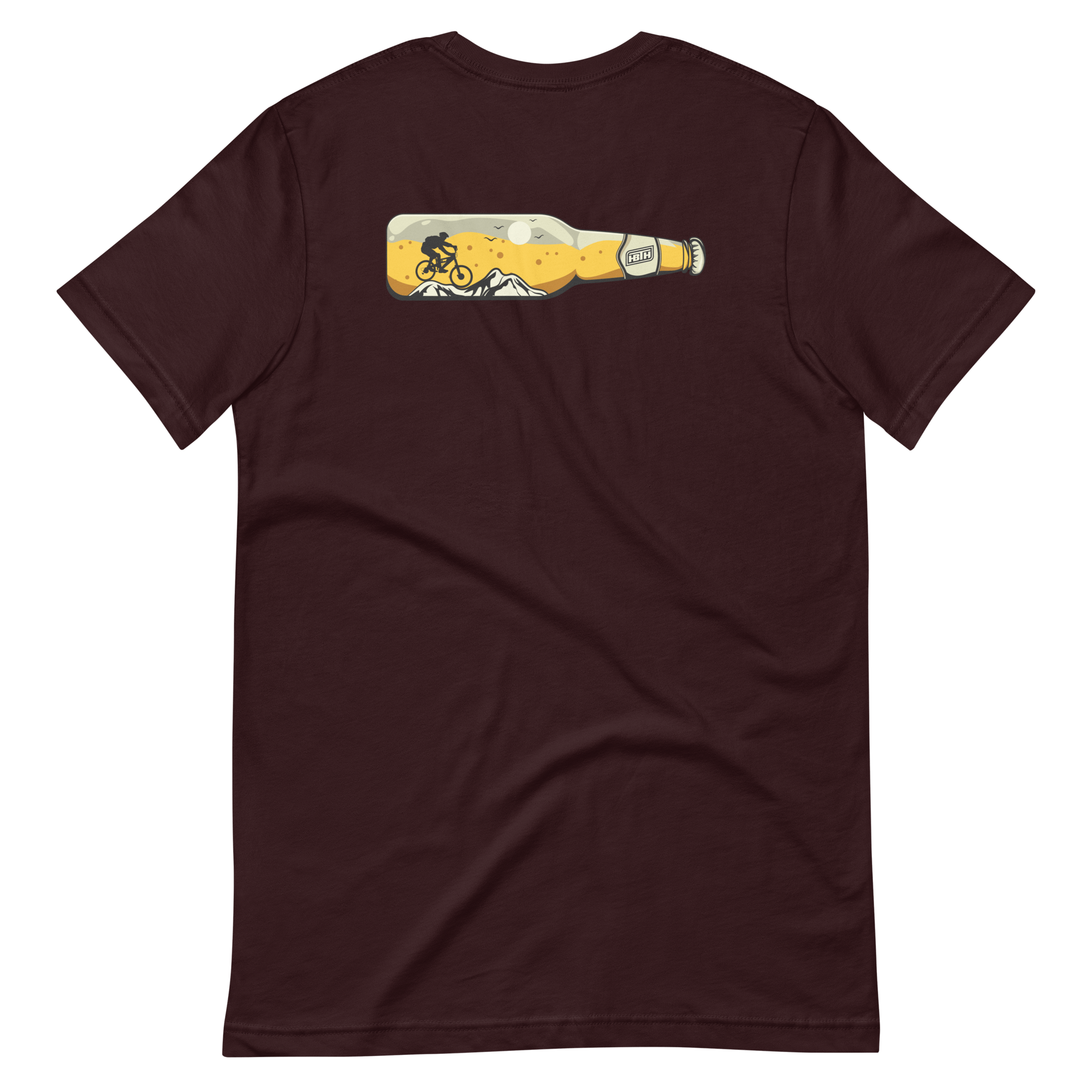 Long Neck Tee - Image 5