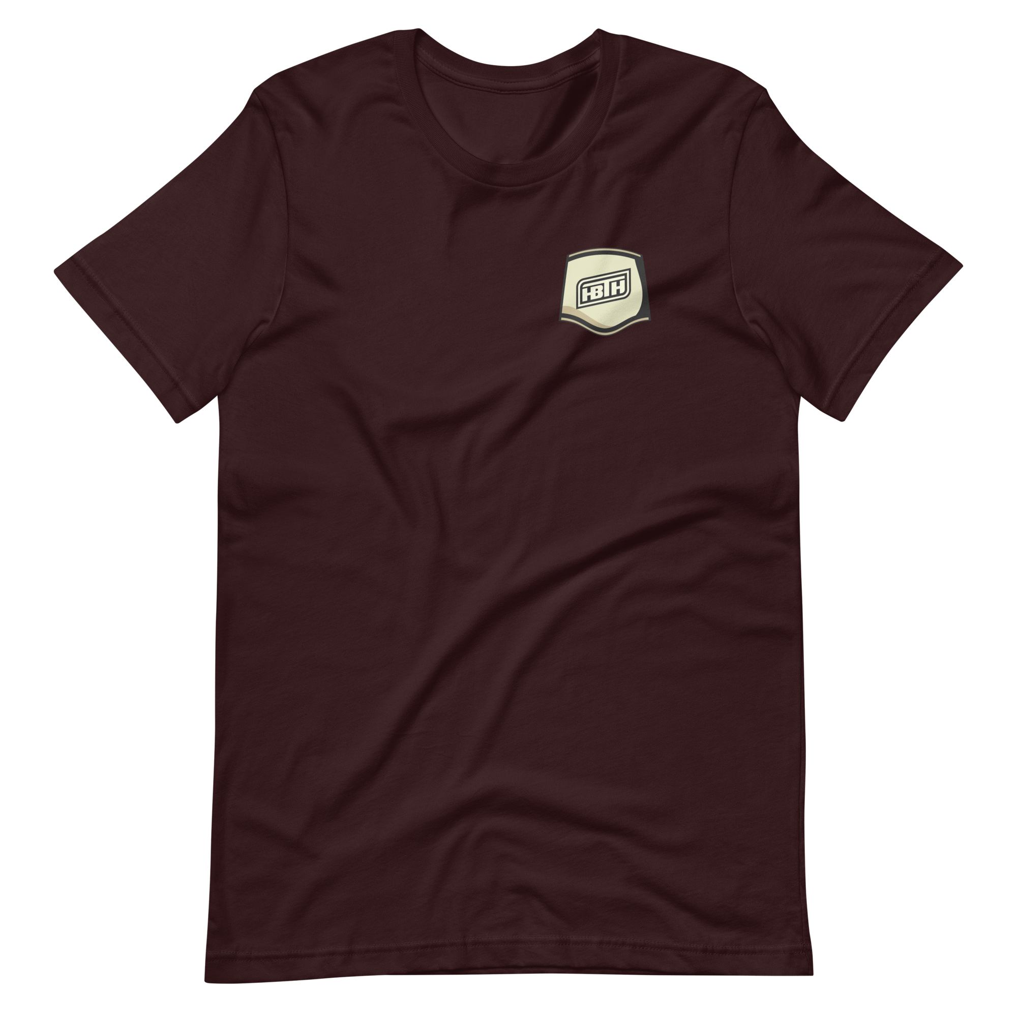 Long Neck Tee - Image 4