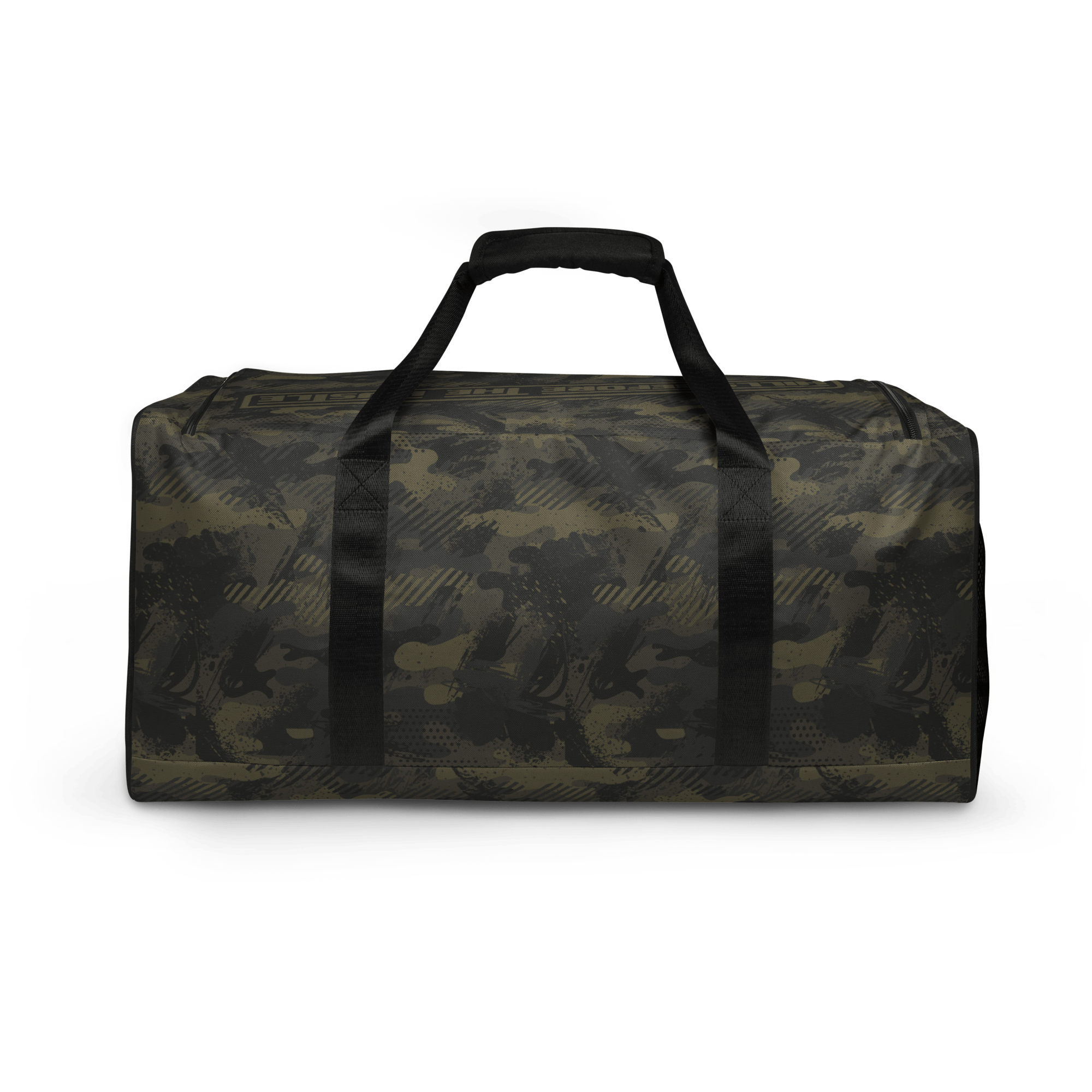 Deluge Expedition 50L Duffle Bag - Image 4