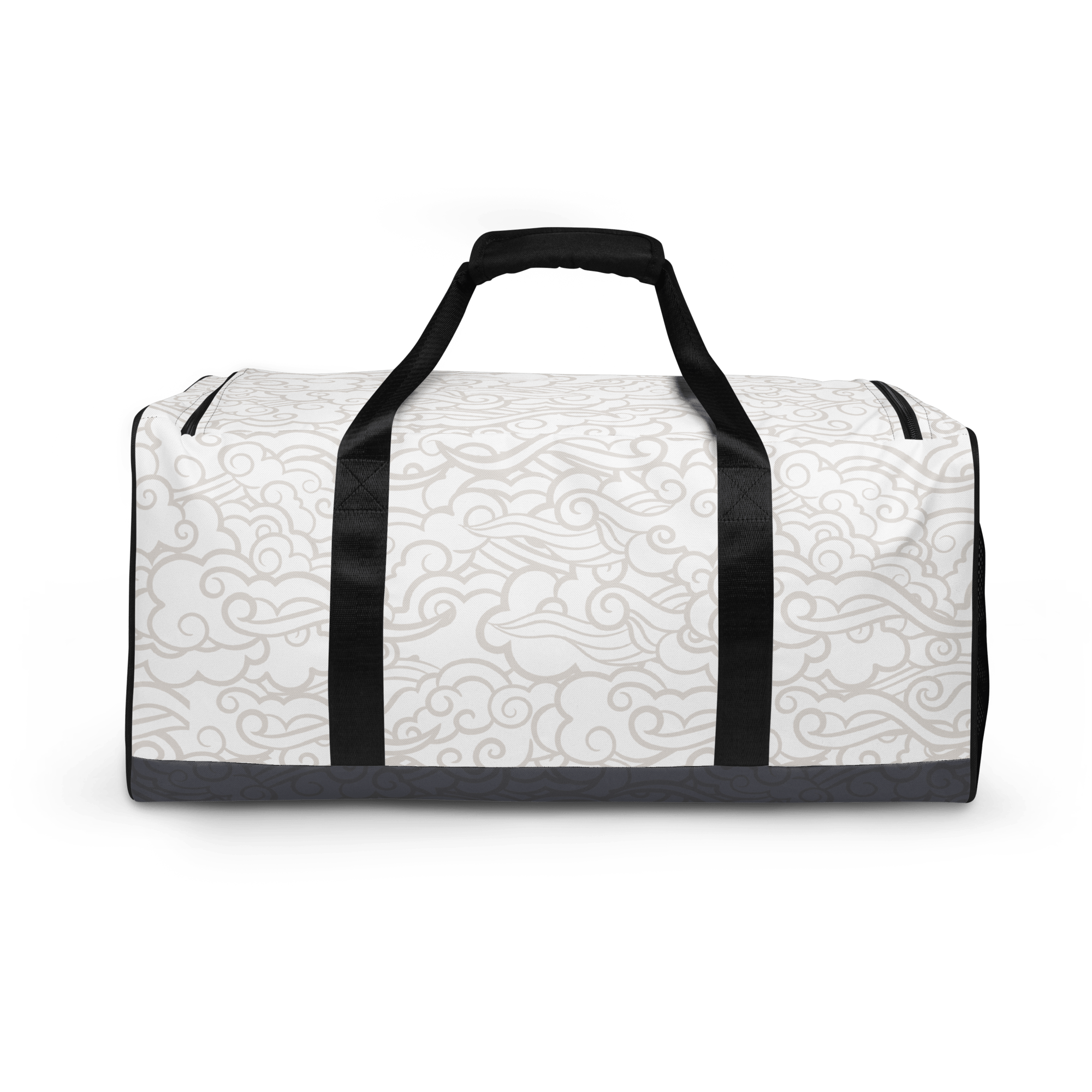 CloudConnected Expedition 50L Duffle Bag - Image 4