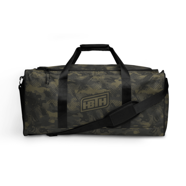 Deluge Expedition 50L Duffle Bag