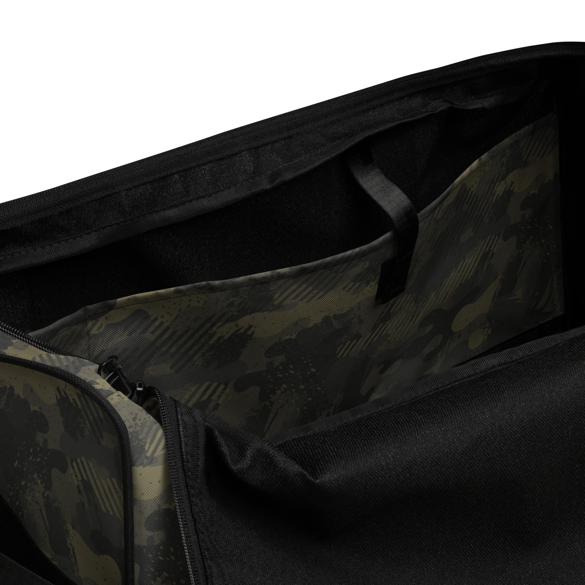 Deluge Expedition 50L Duffle Bag - Image 9