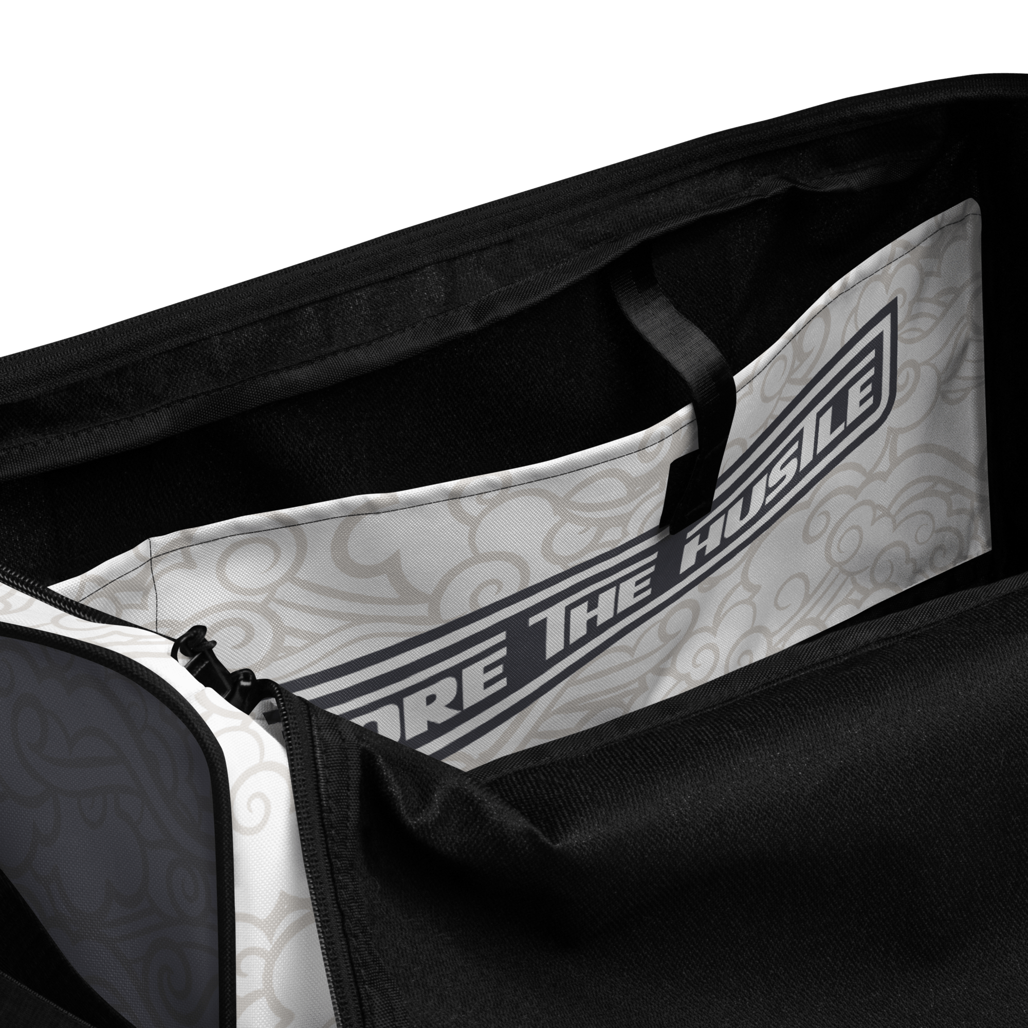 CloudConnected Expedition 50L Duffle Bag - Image 9