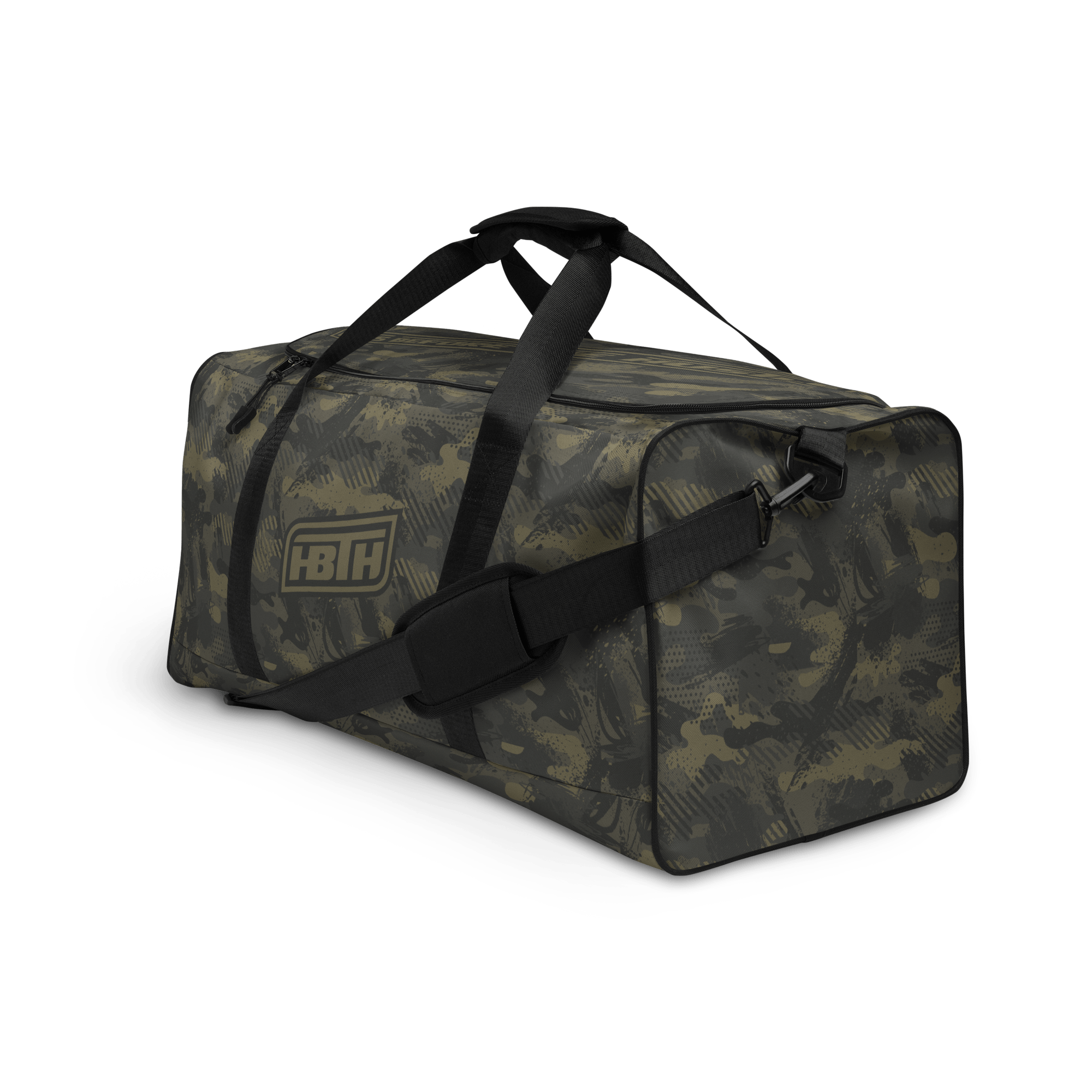 Deluge Expedition 50L Duffle Bag - Image 3