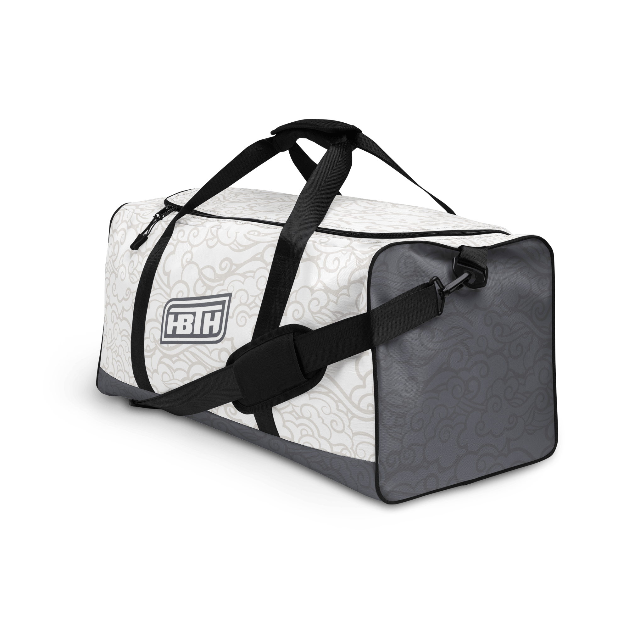 CloudConnected Expedition 50L Duffle Bag - Image 3
