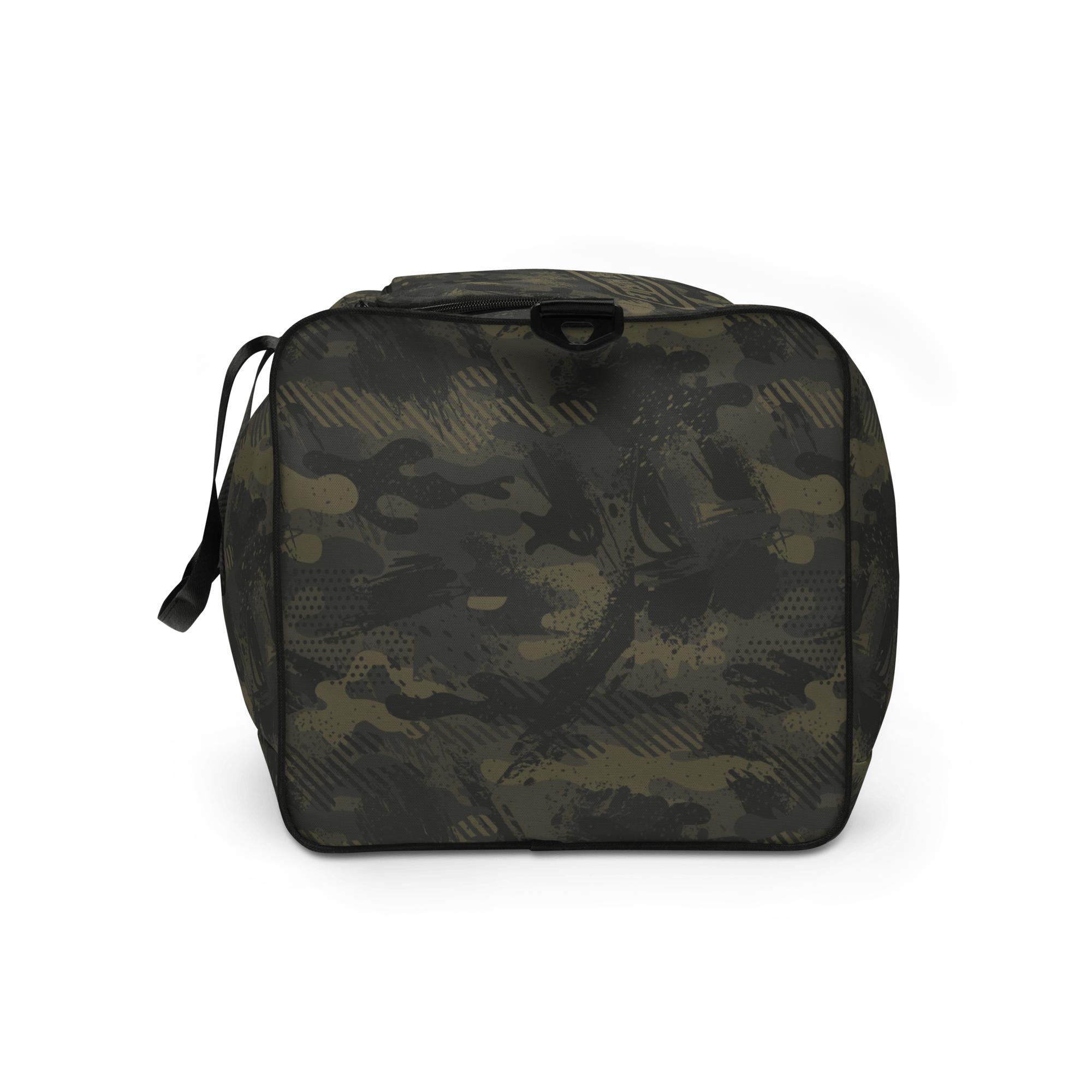 Deluge Expedition 50L Duffle Bag - Image 7