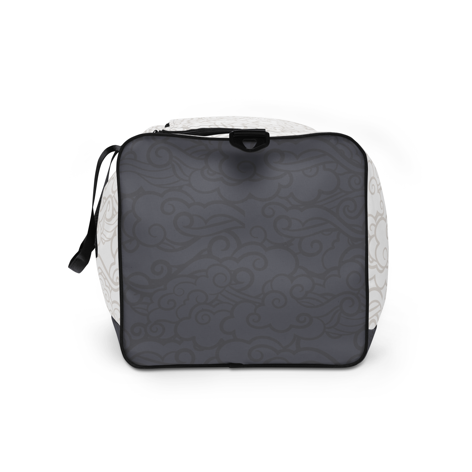 CloudConnected Expedition 50L Duffle Bag - Image 6