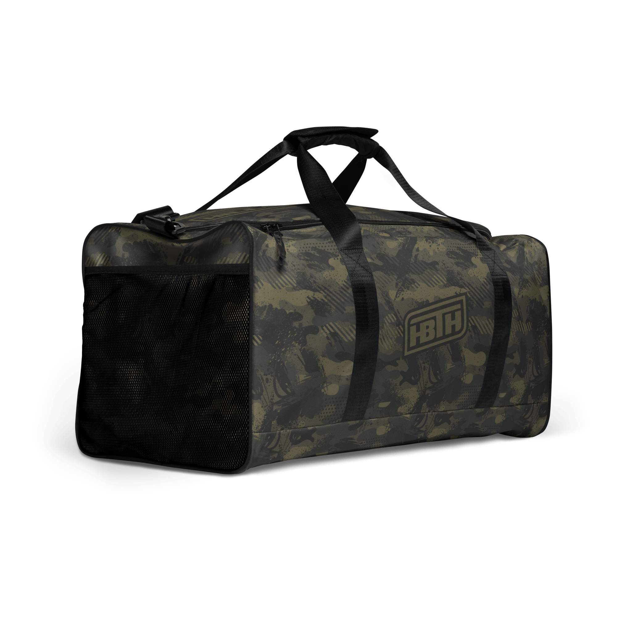 Deluge Expedition 50L Duffle Bag - Image 6
