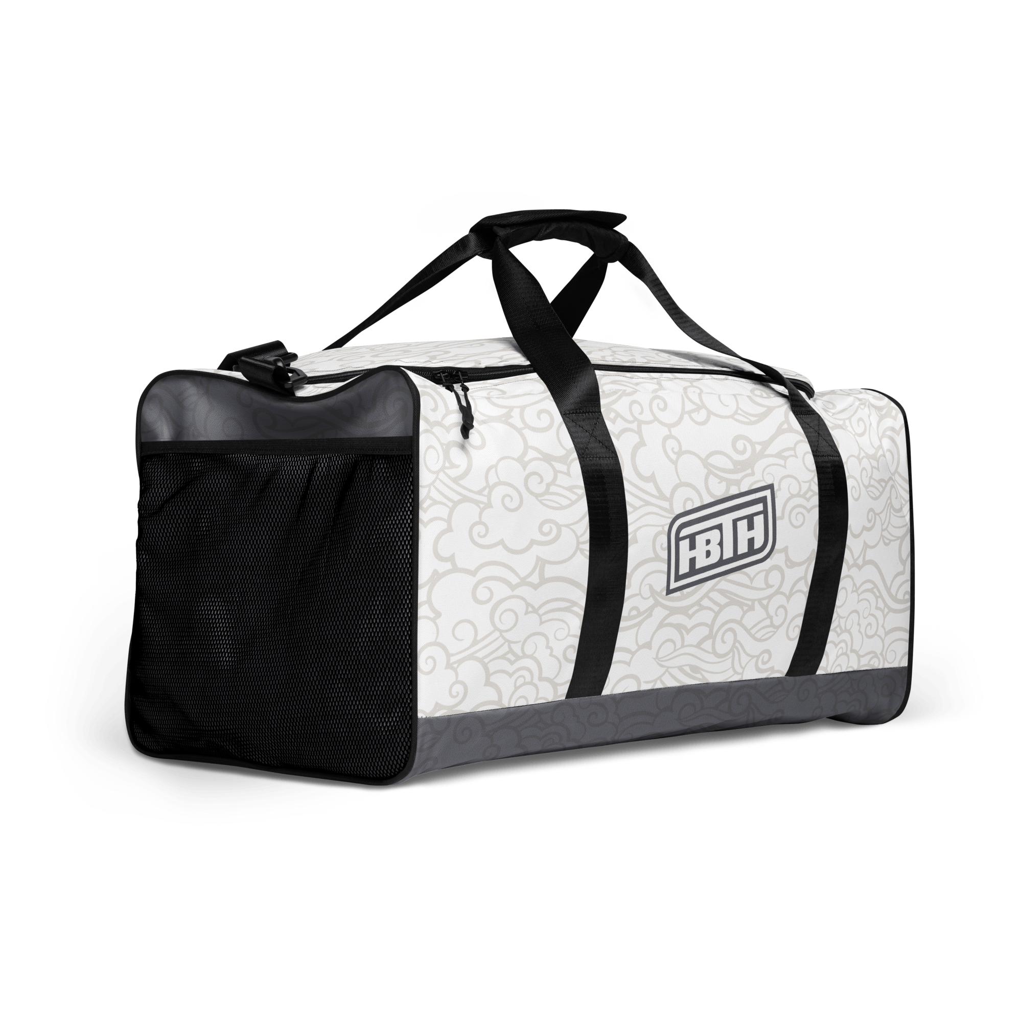 CloudConnected Expedition 50L Duffle Bag - Image 2