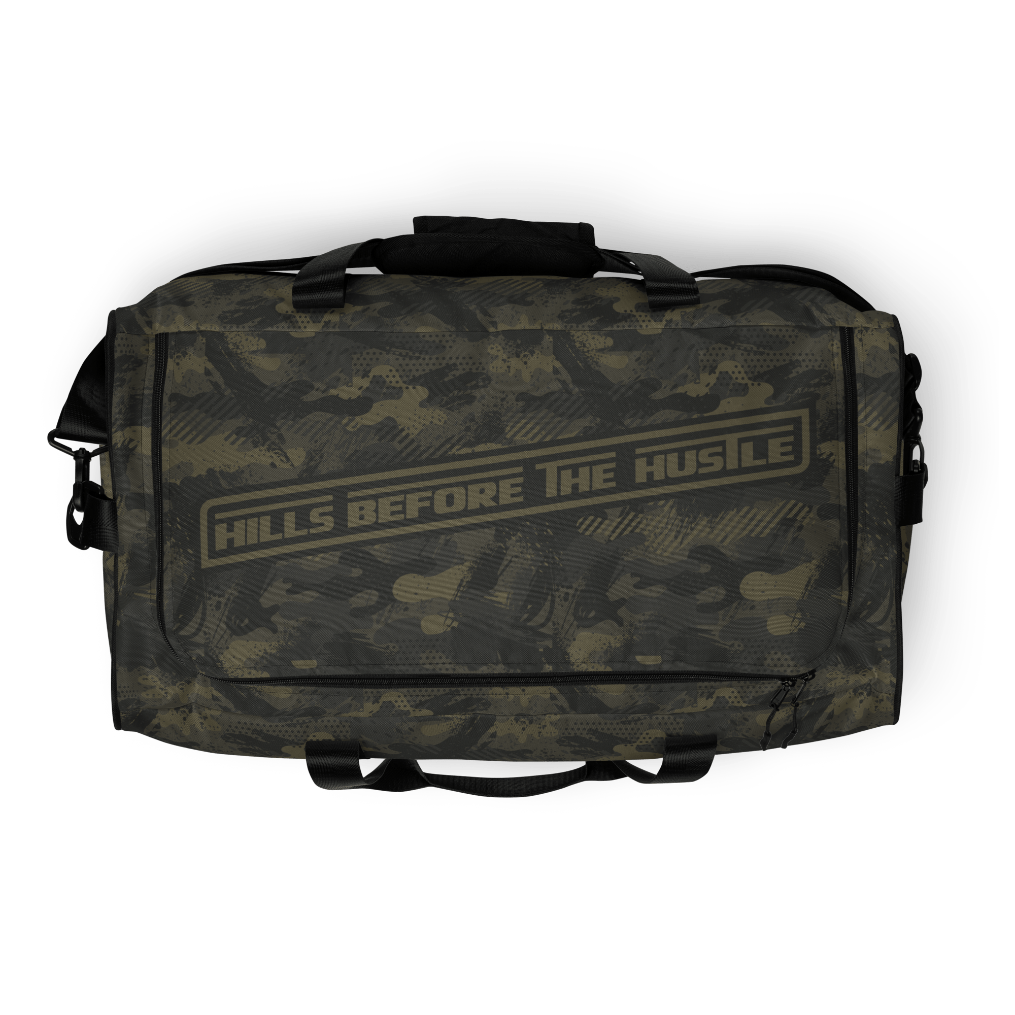 Deluge Expedition 50L Duffle Bag - Image 2