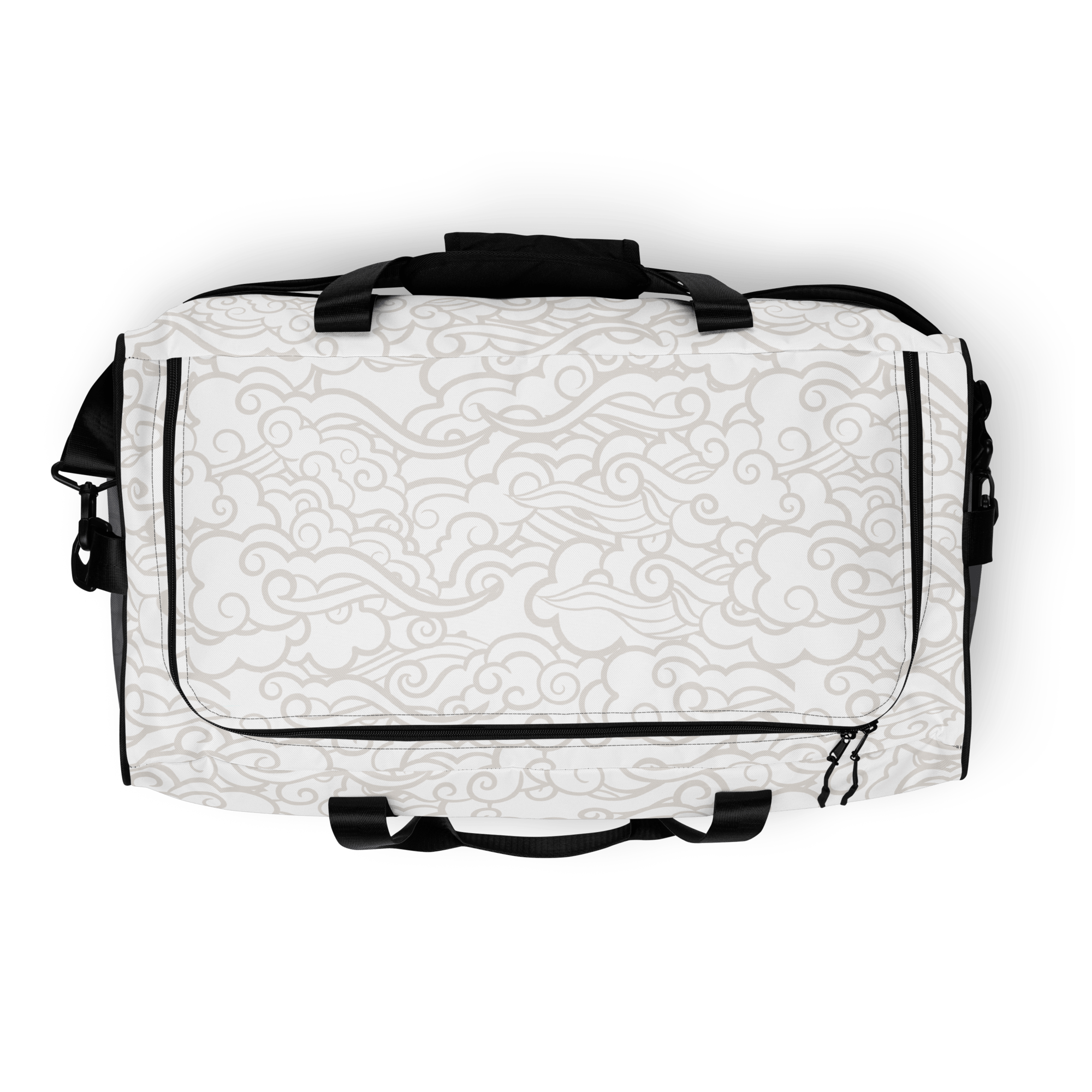 CloudConnected Expedition 50L Duffle Bag - Image 7