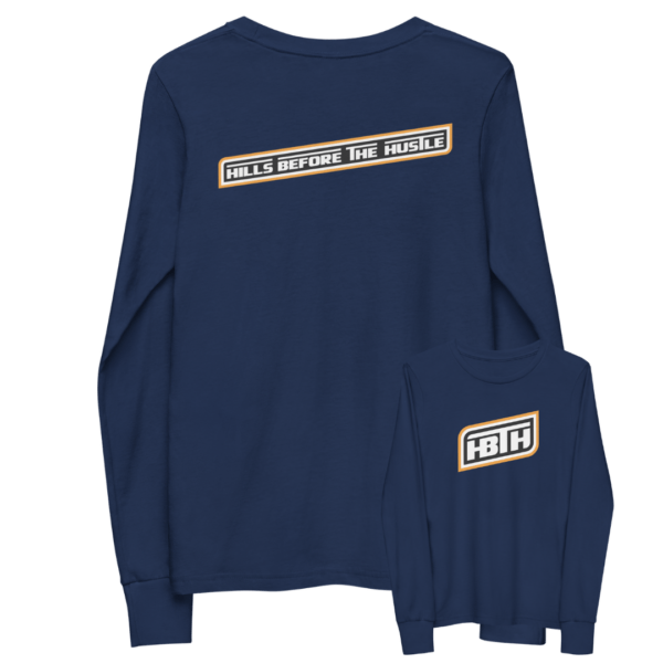 Youth HBTH Long Sleeve