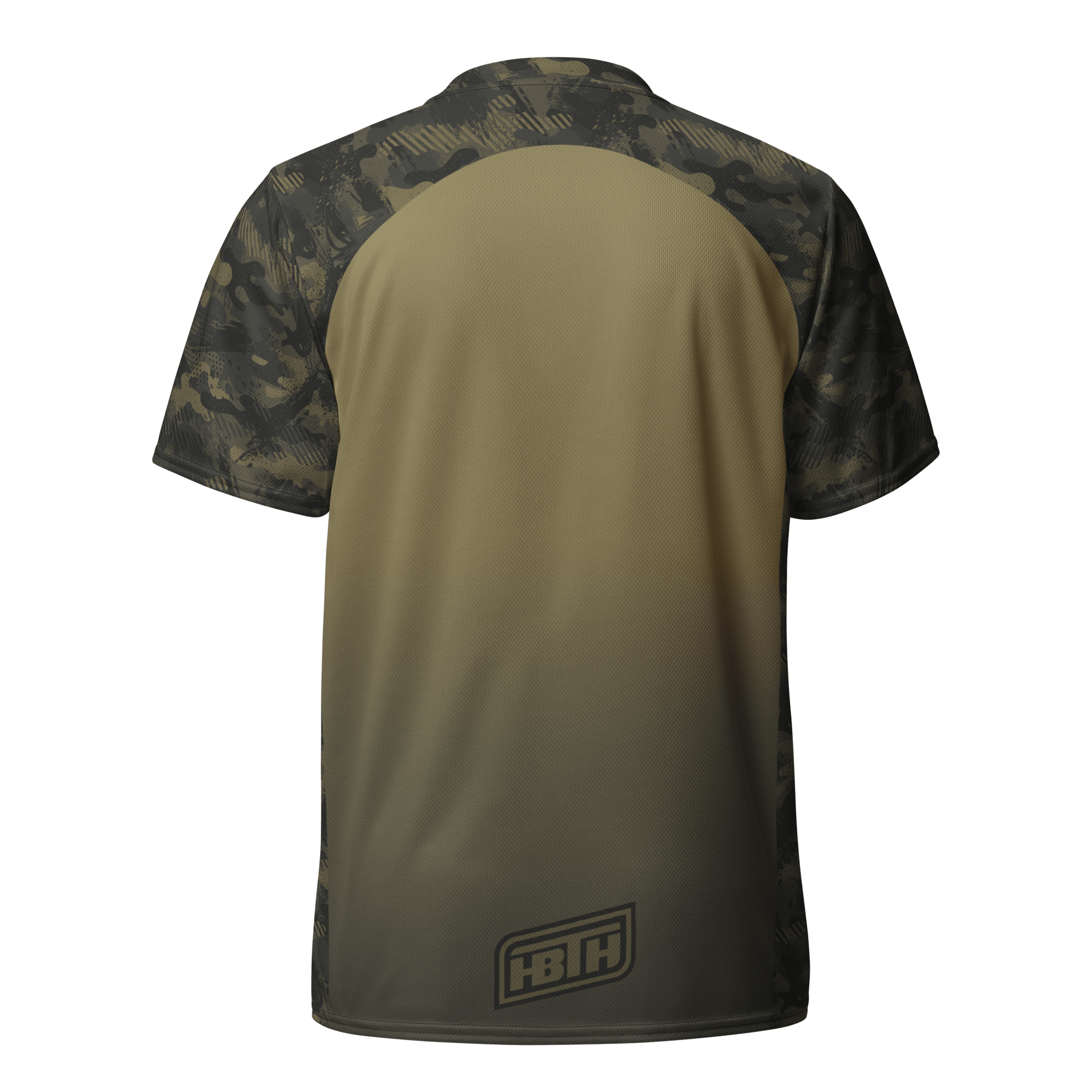 Deluge Moss Premium Jersey - Image 2