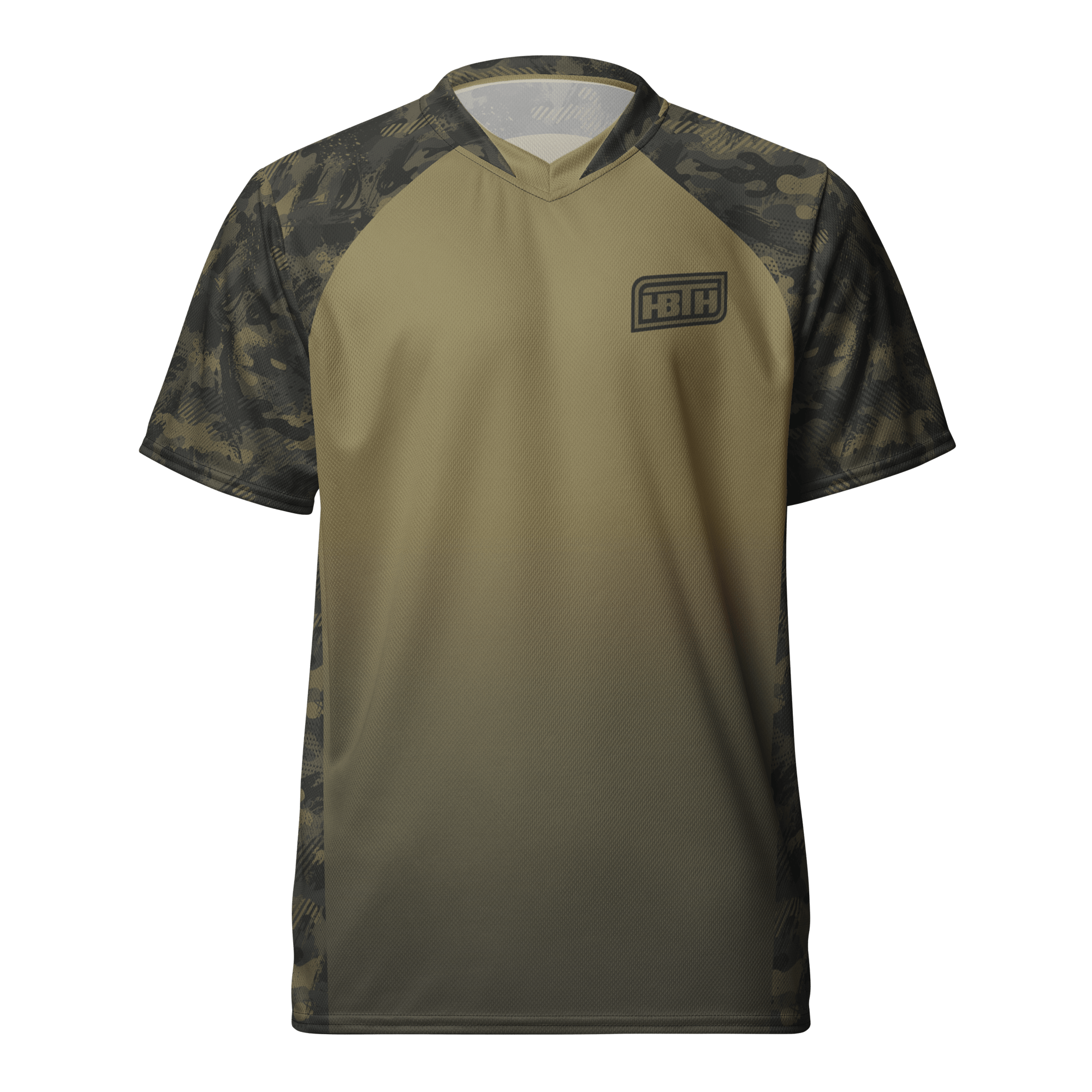 Deluge Moss Premium Jersey