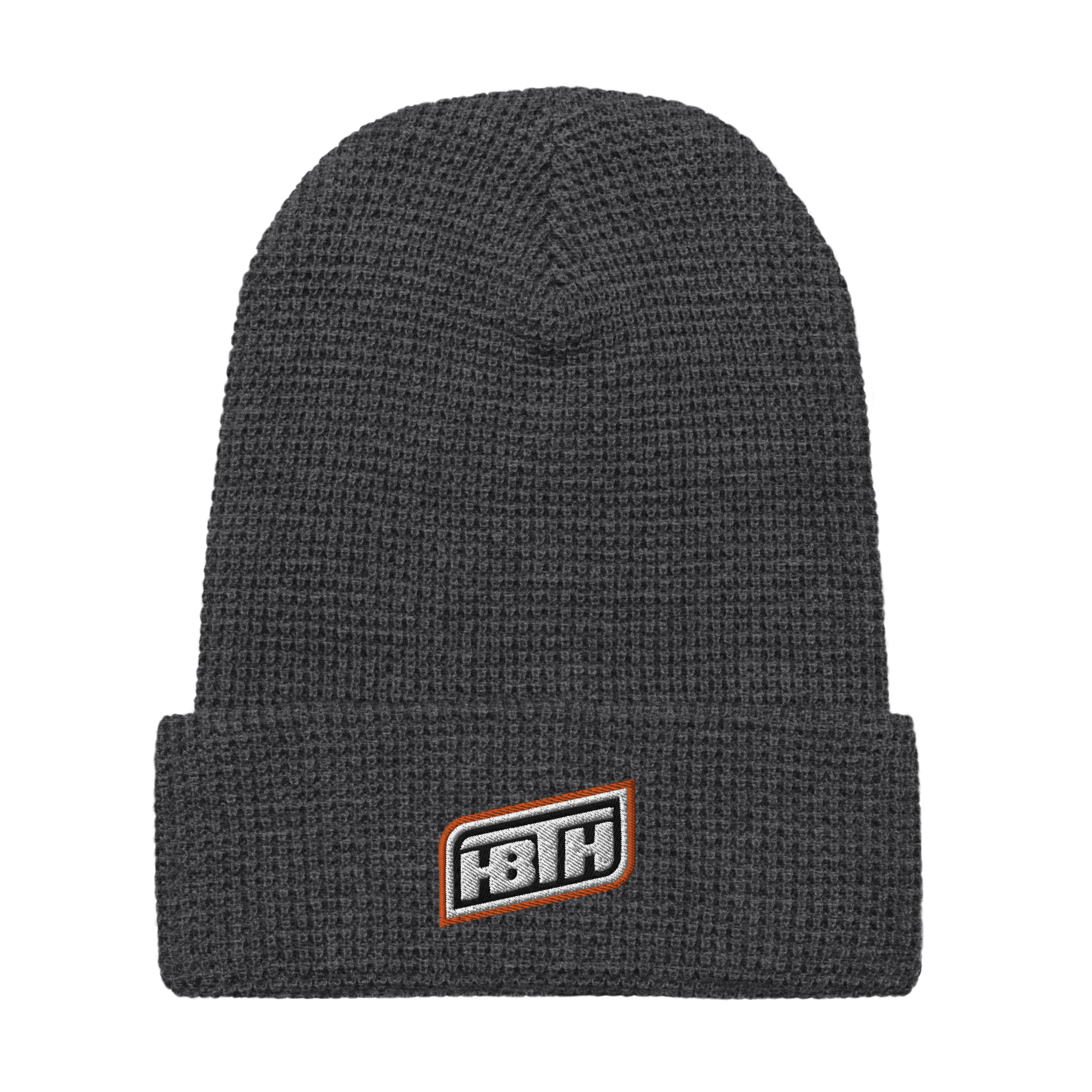 HBTH Waffle Beanie