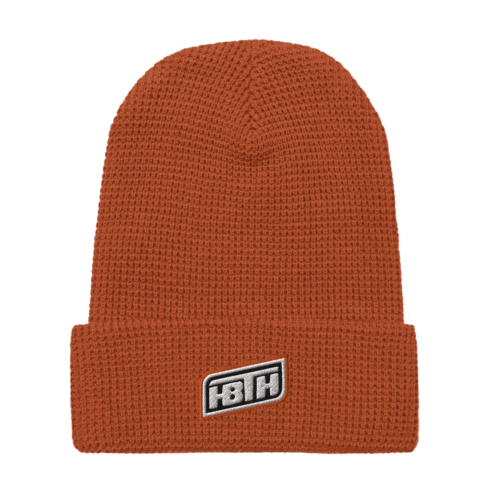 HBTH Waffle Beanie - Image 3