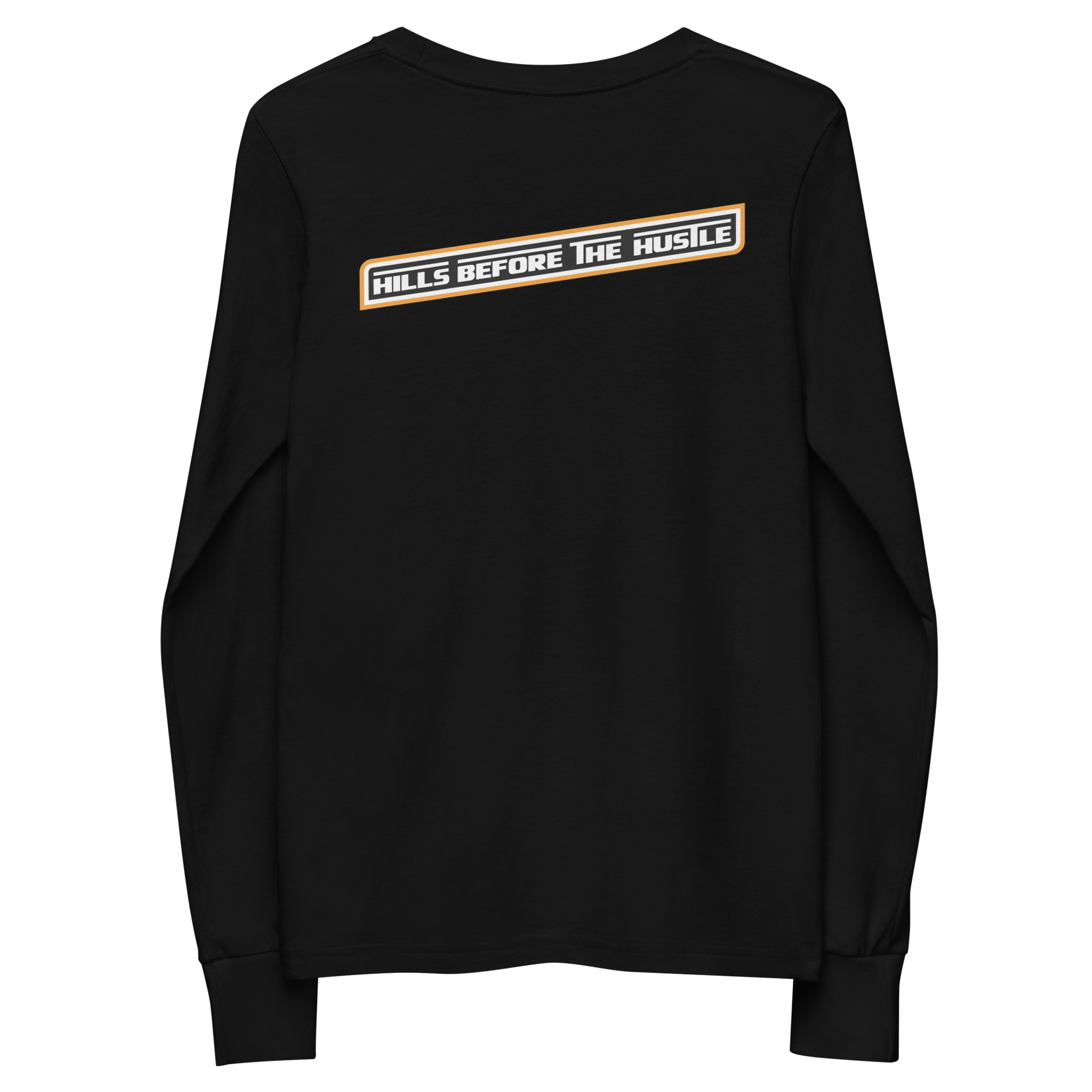 Youth HBTH Long Sleeve - Image 3