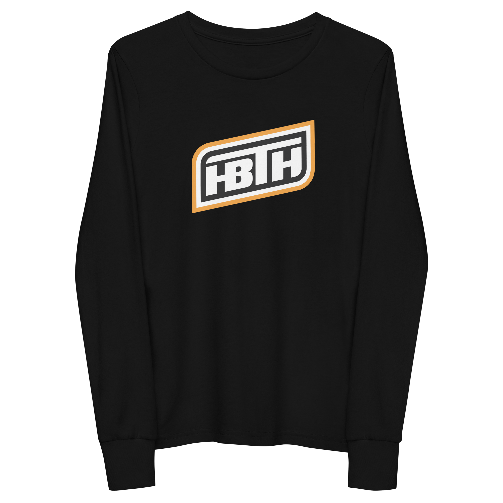 Youth HBTH Long Sleeve - Image 2