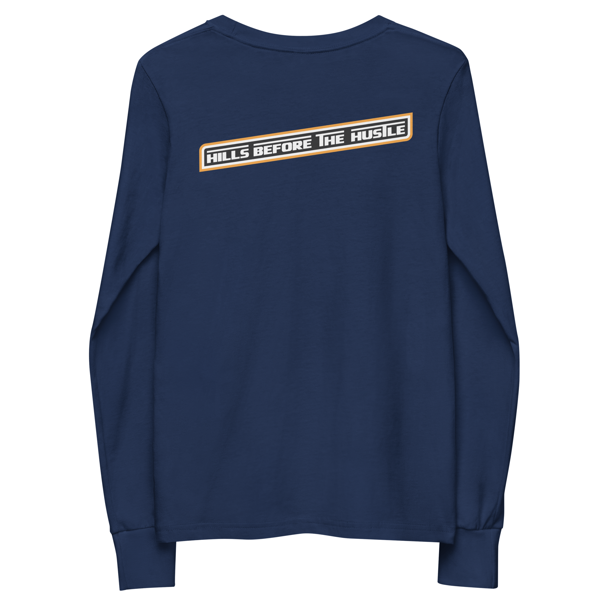 Youth HBTH Long Sleeve - Image 5