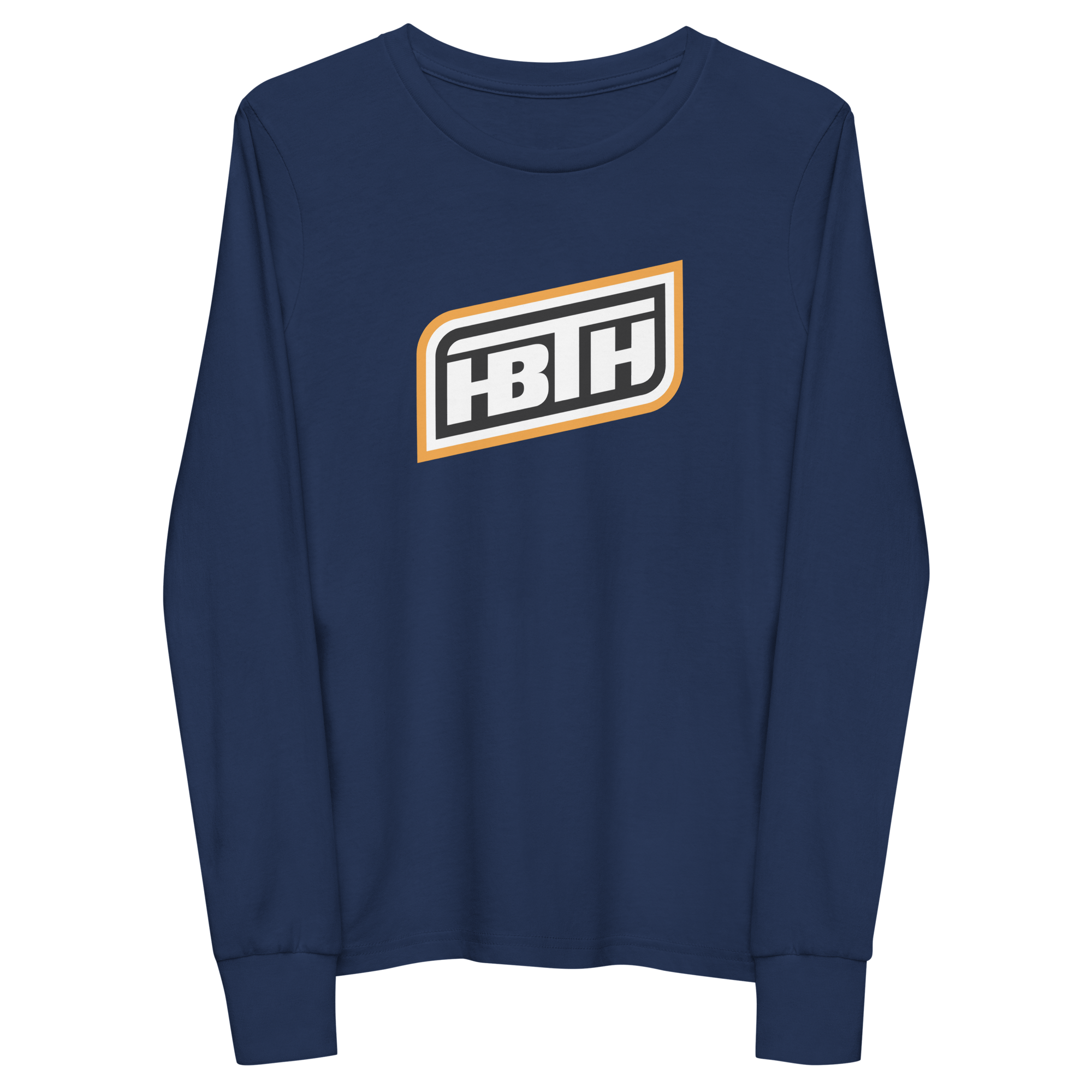 Youth HBTH Long Sleeve - Image 4