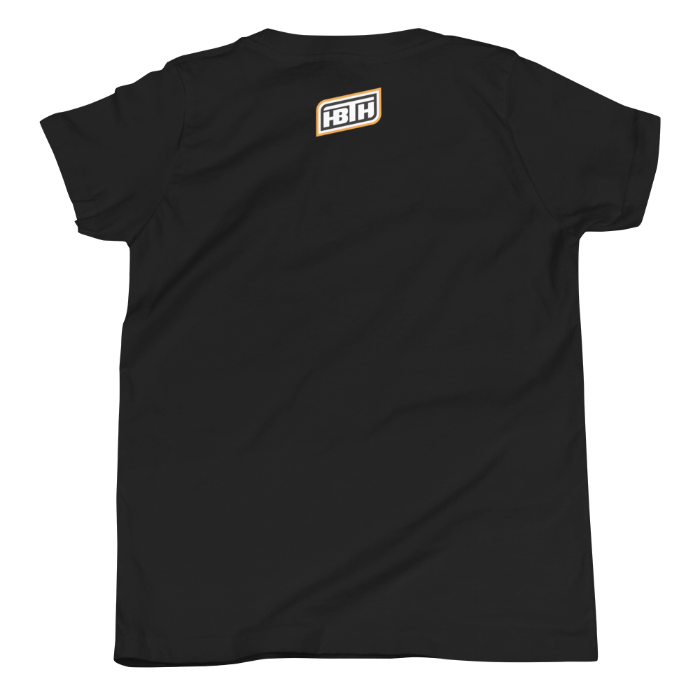 Youth Ride Dirt? Tee - Image 3