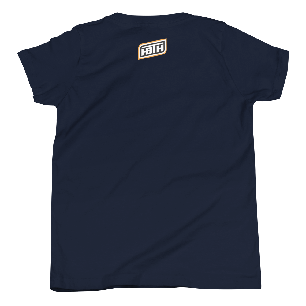 Youth Ride Dirt? Tee - Image 5