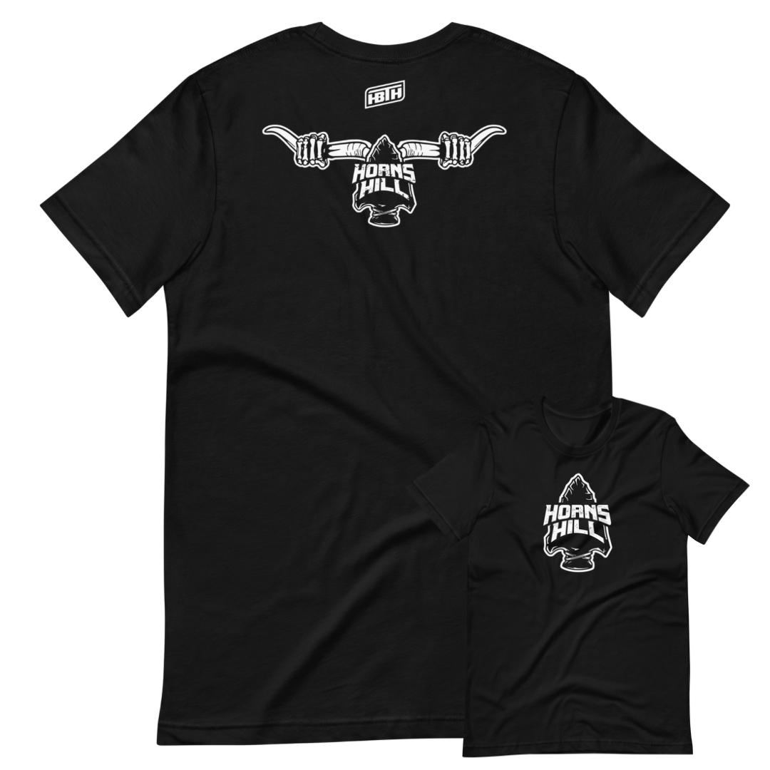 Horns Hill Arrowhead Tee