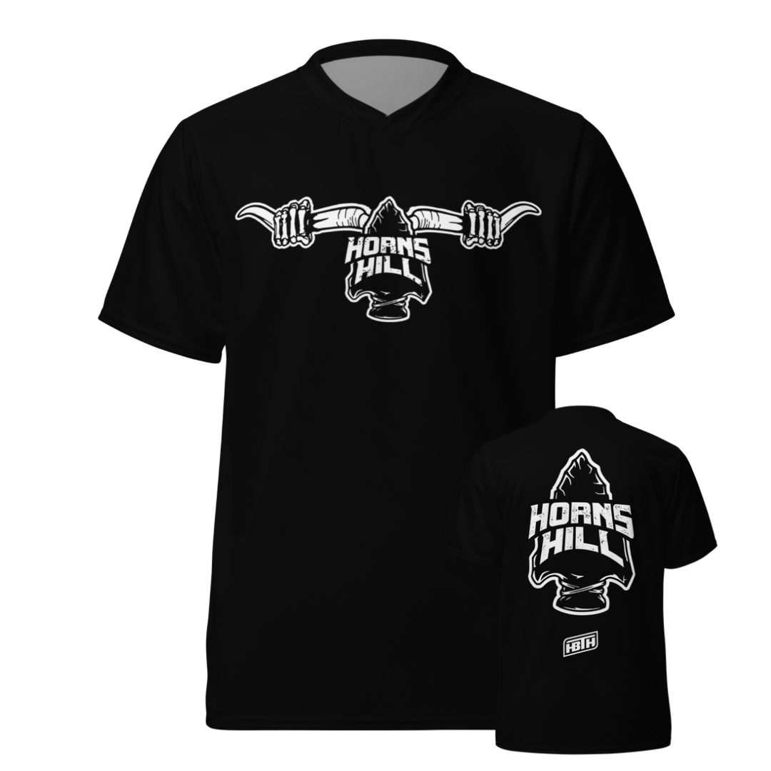 Horns Hill Death Grip Jersey