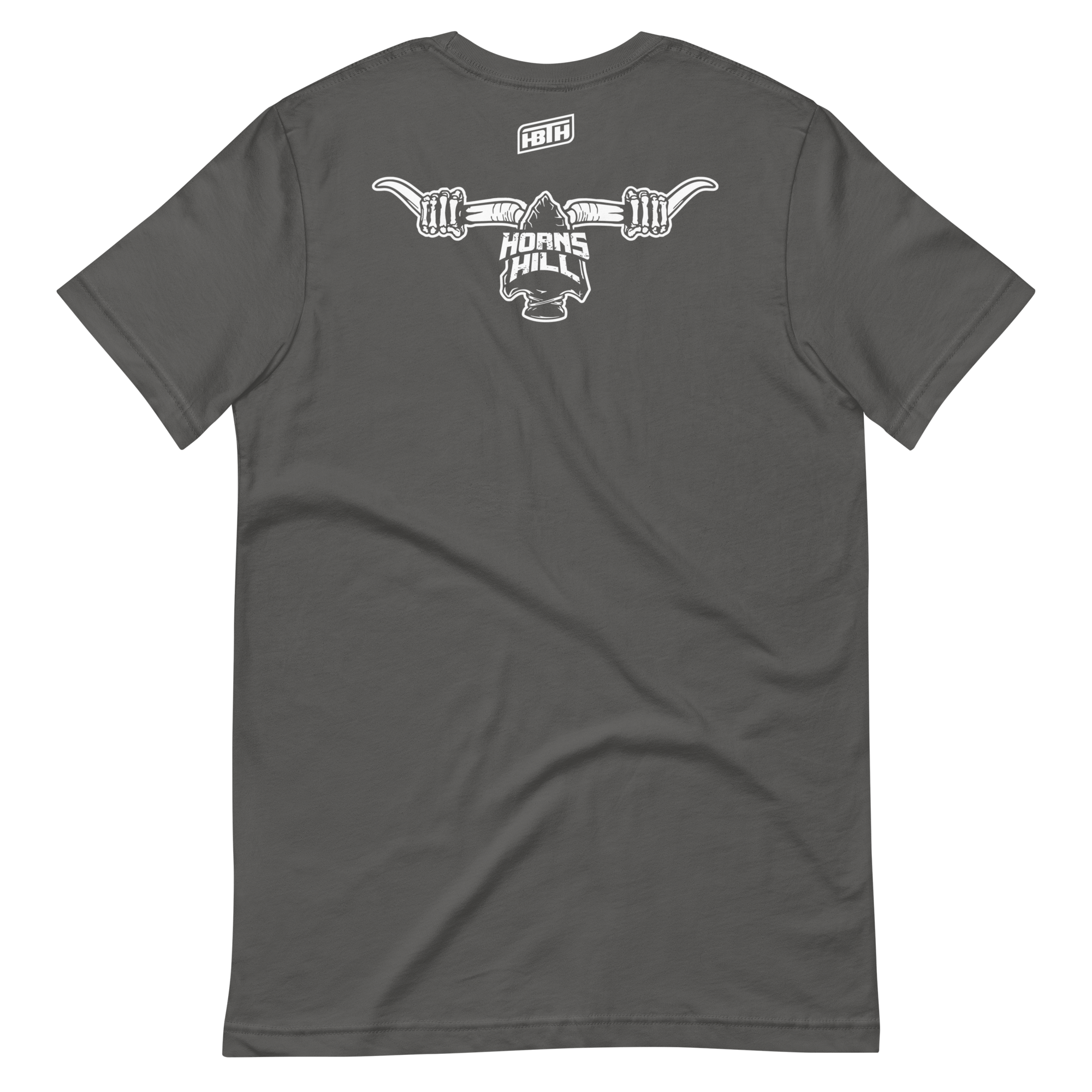 Horns Hill Arrowhead Tee - Image 9