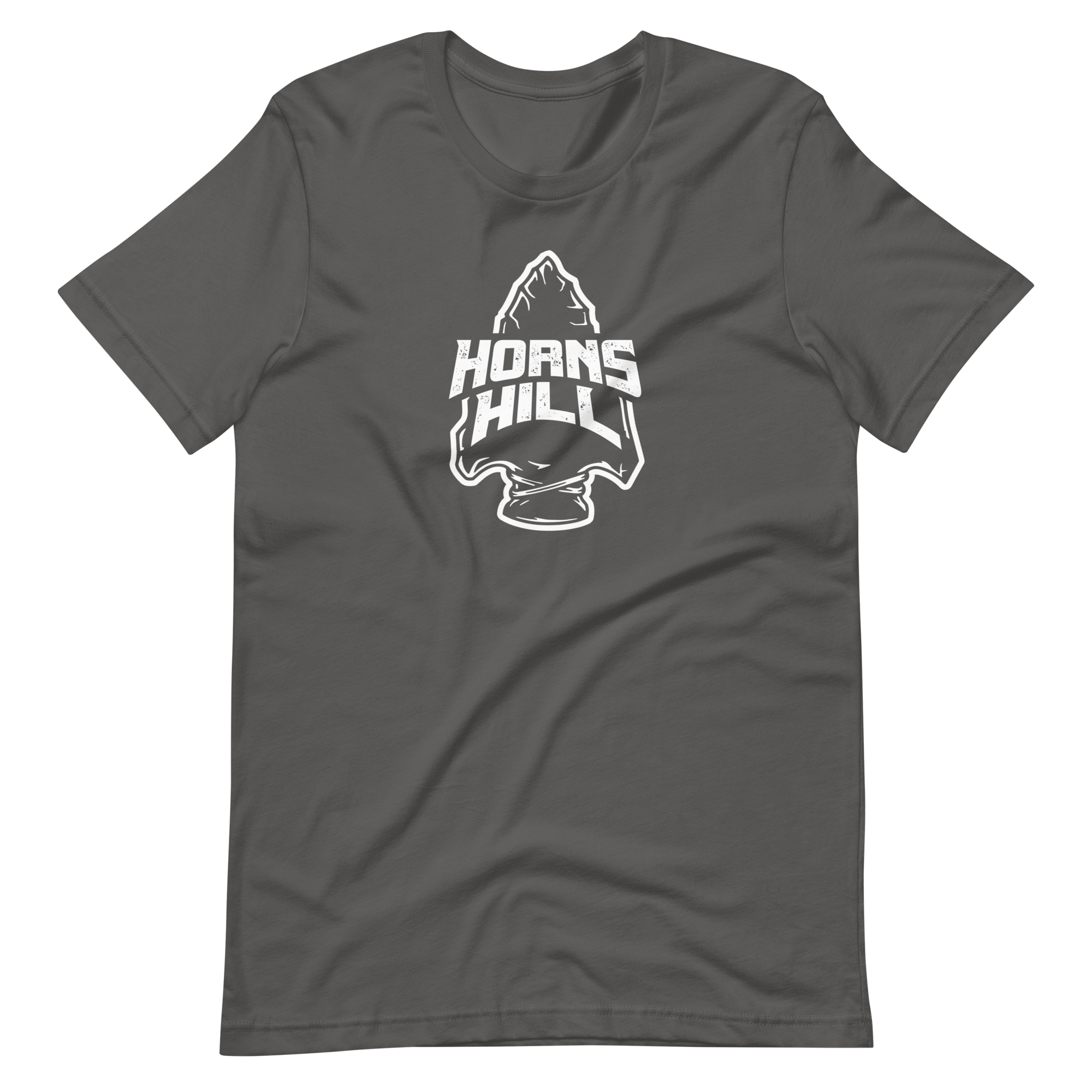 Horns Hill Arrowhead Tee - Image 8