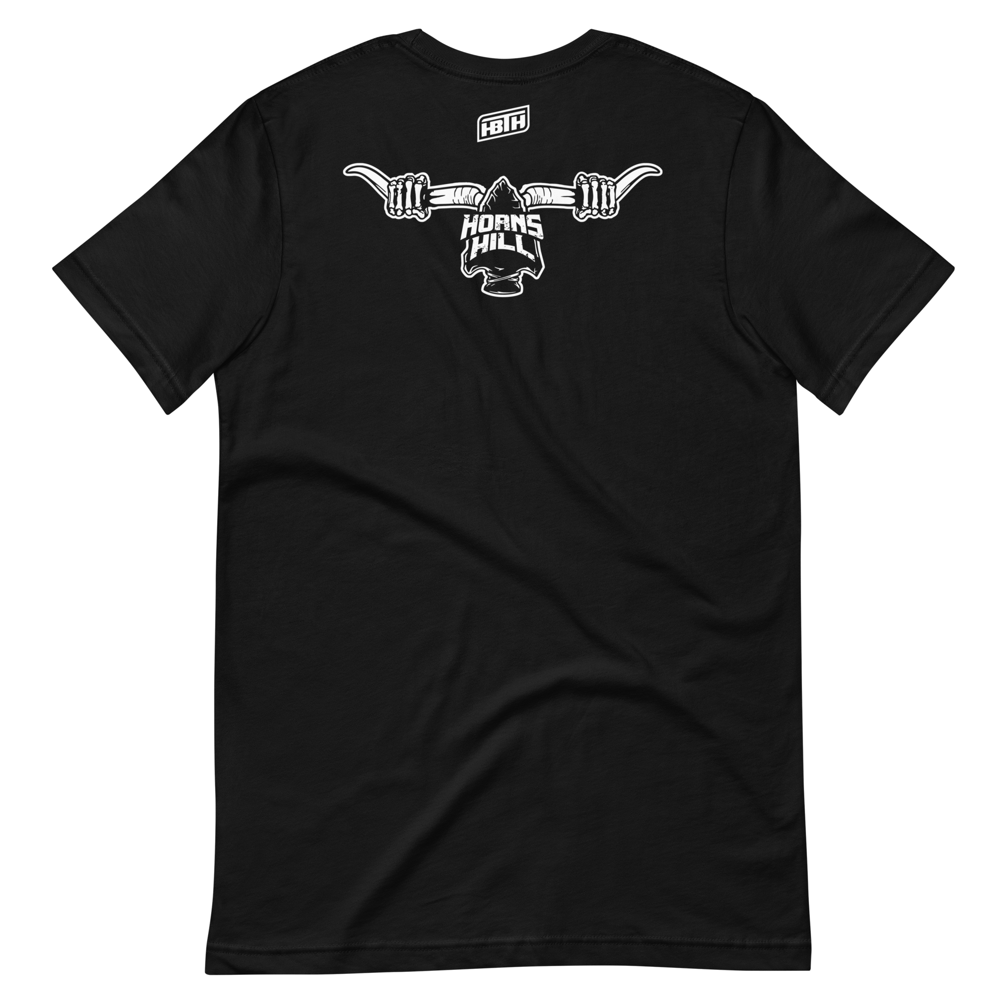 Horns Hill Arrowhead Tee - Image 3