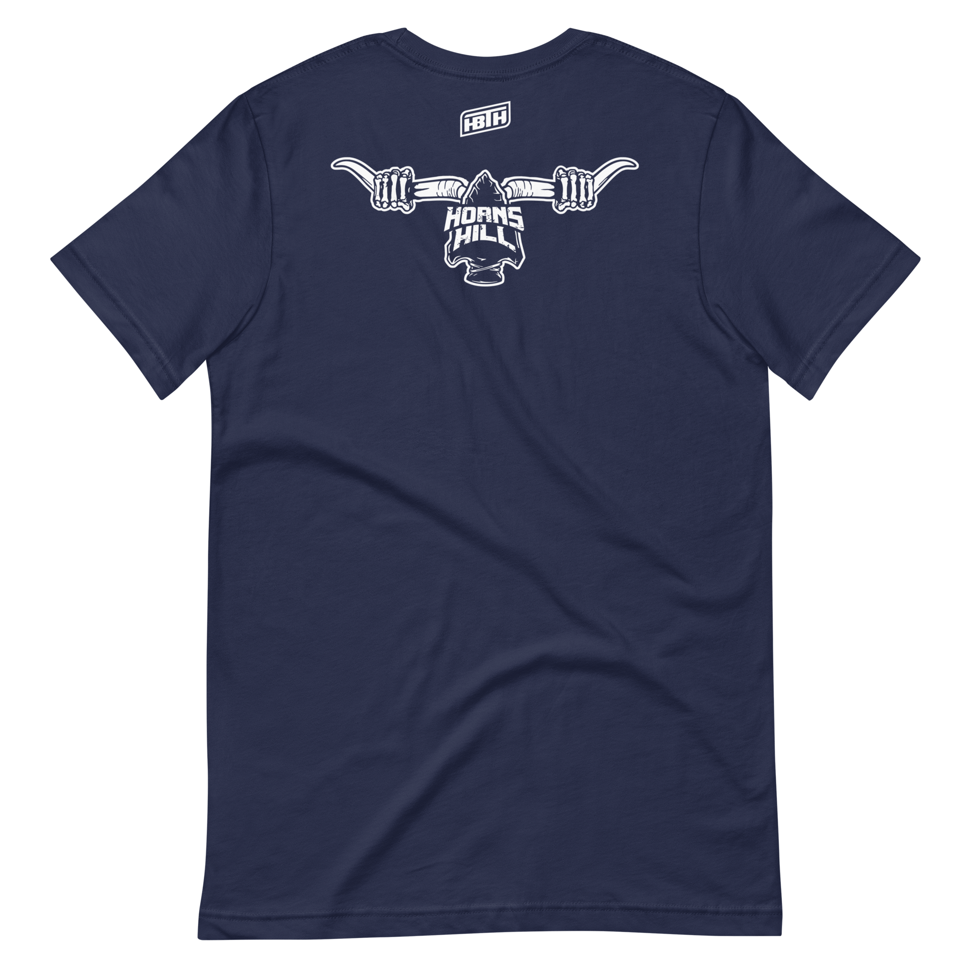 Horns Hill Arrowhead Tee - Image 7