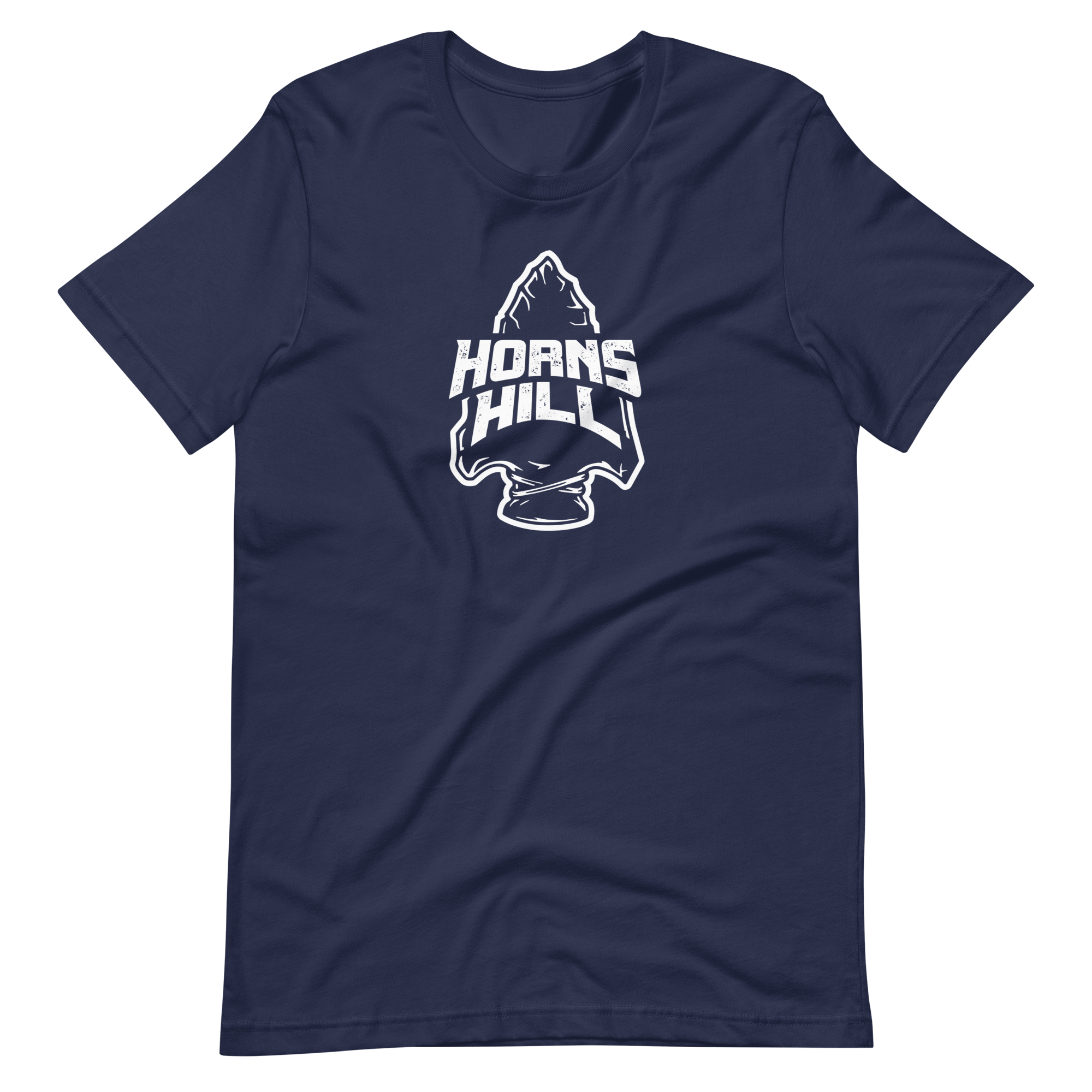 Horns Hill Arrowhead Tee - Image 6