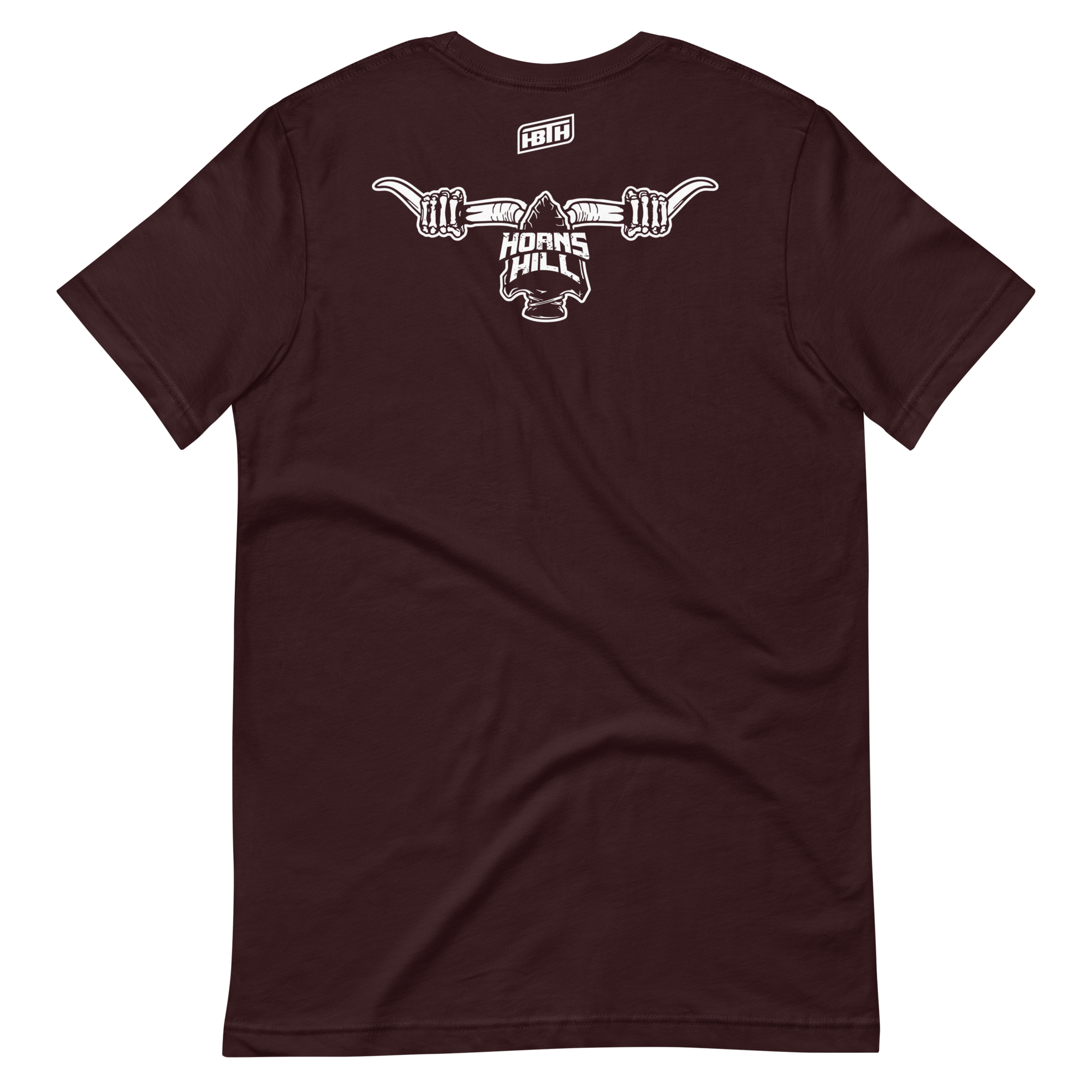 Horns Hill Arrowhead Tee - Image 5