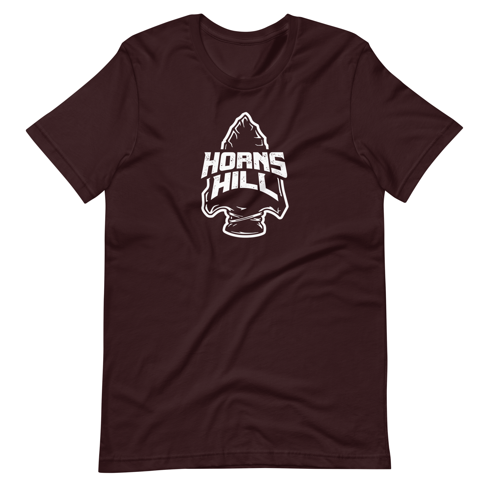 Horns Hill Arrowhead Tee - Image 4