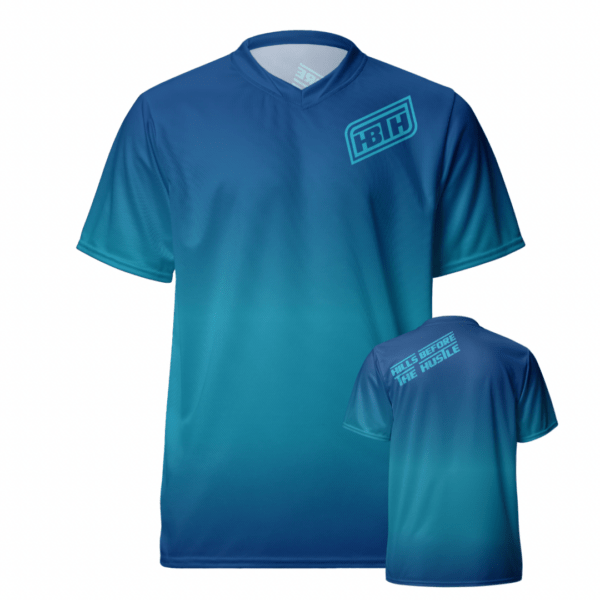 Amalgam Premium Jersey