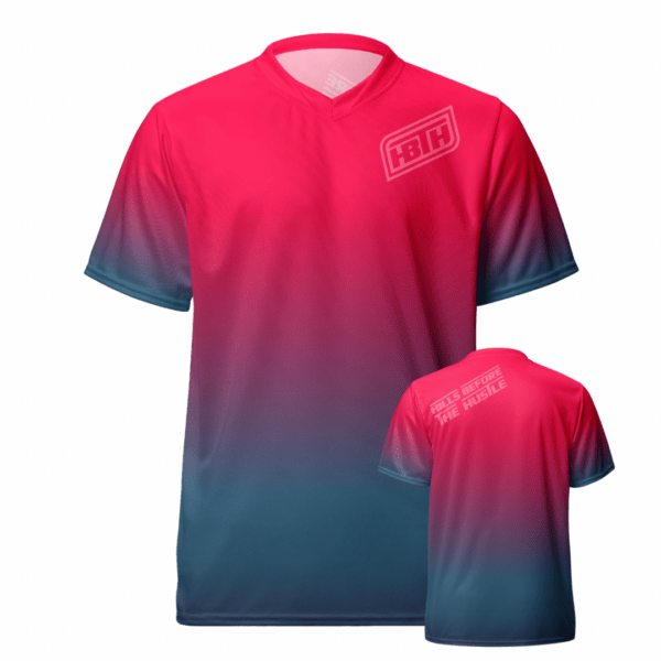 Amalgam Premium Jersey