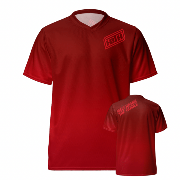 Amalgam Premium Jersey