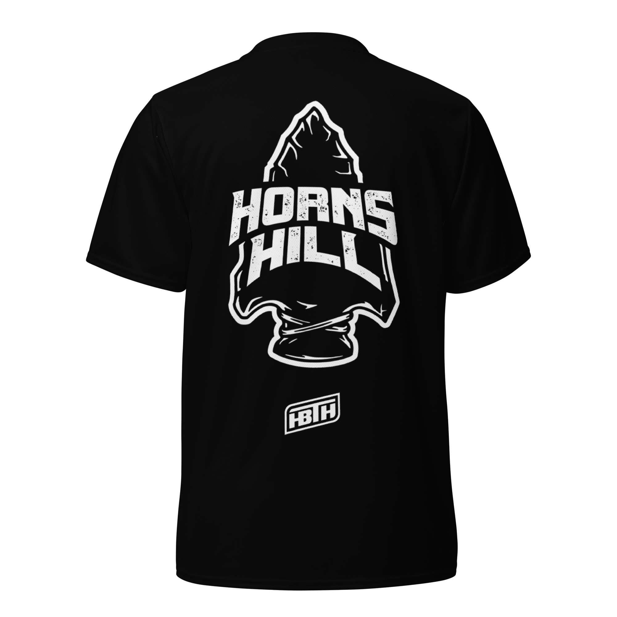 Horns Hill Death Grip Jersey - Image 3