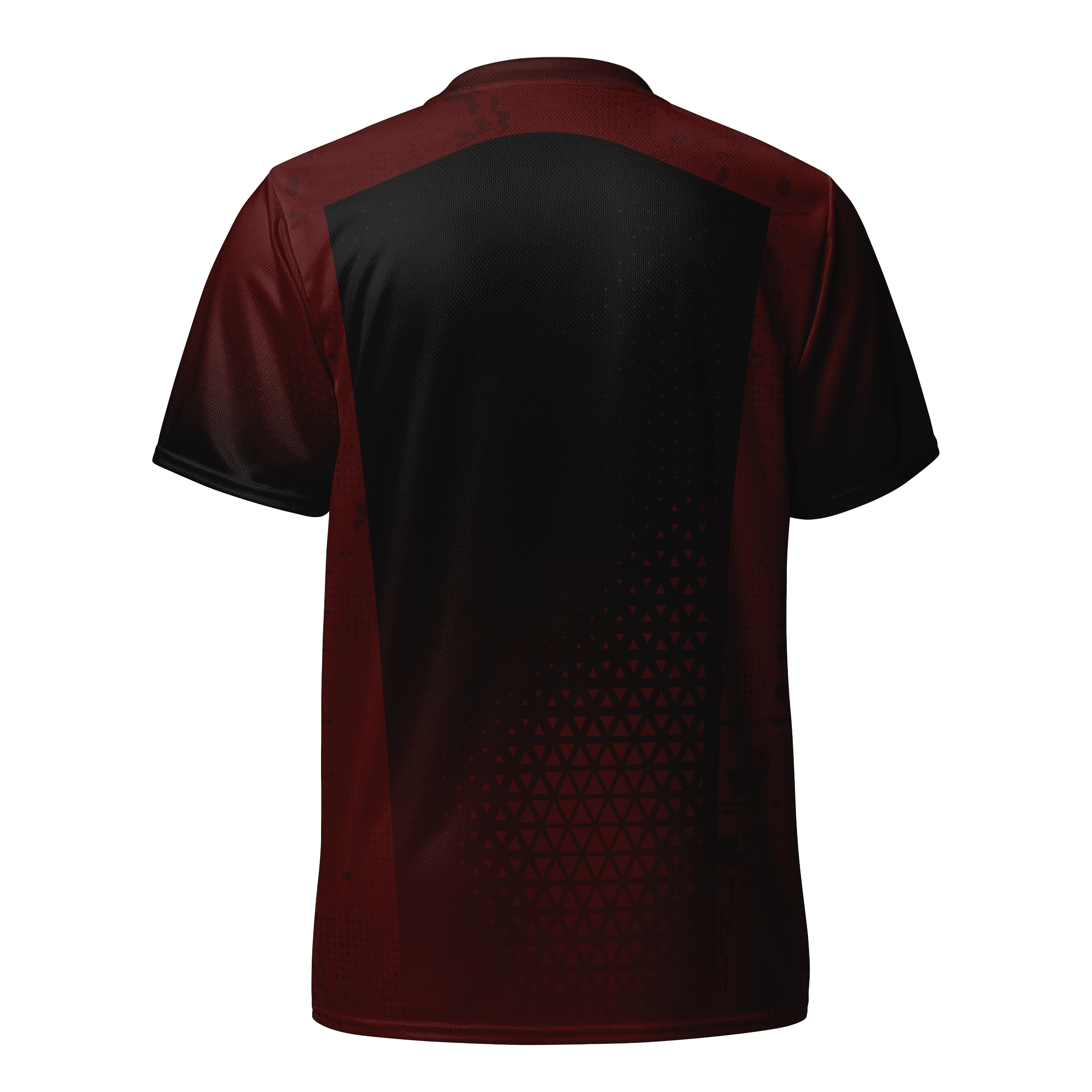 Geo Tech Premium Jersey - Image 3