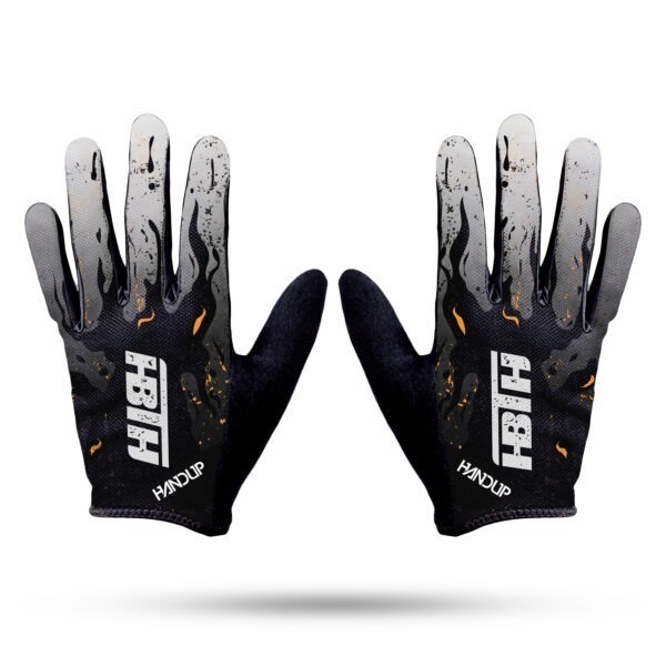 Vulcan Handup X HBTH Gloves