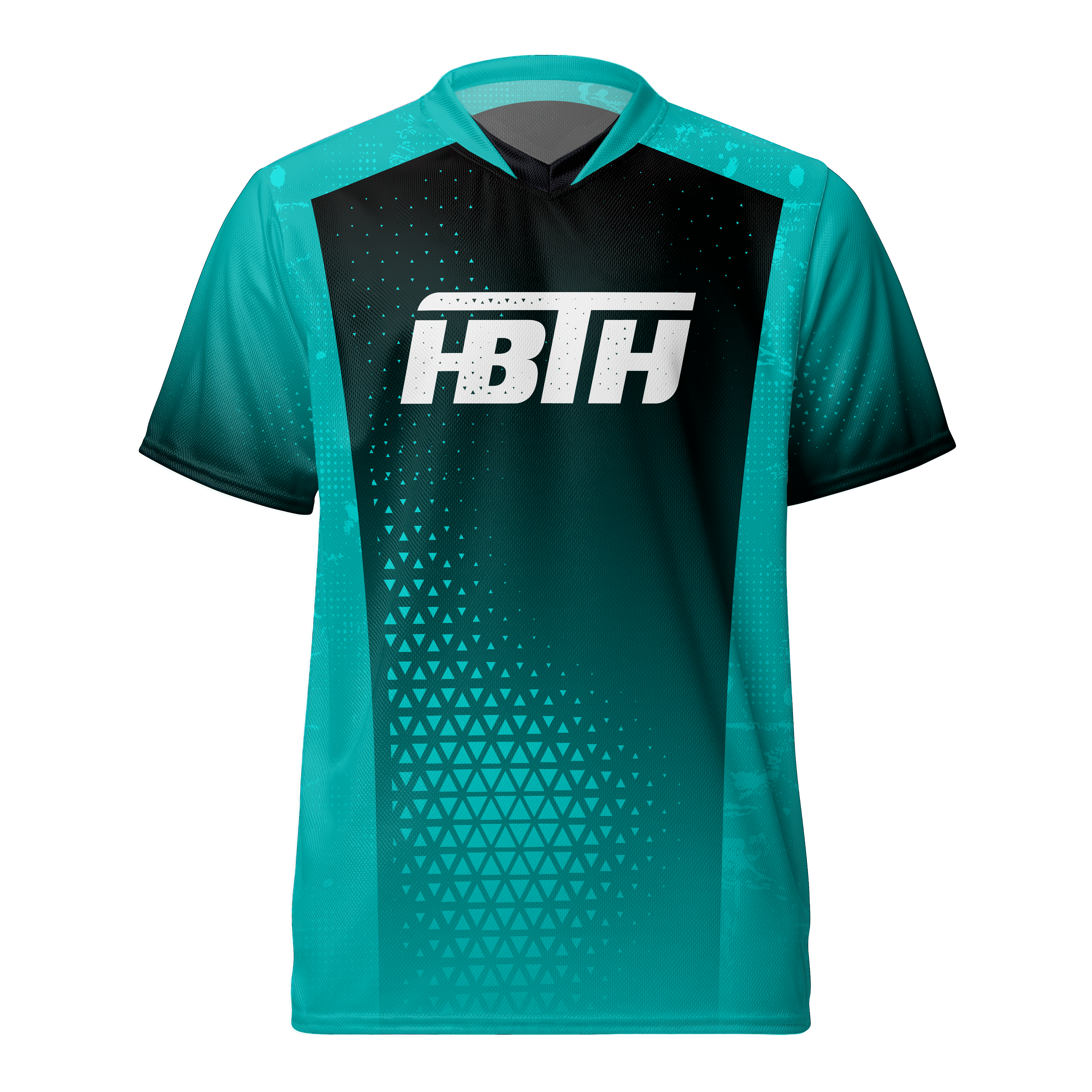 Geo Tech Premium Jersey - Image 2