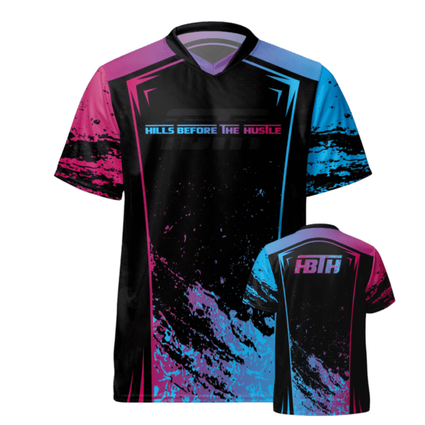 Ascendancy Premium Jersey