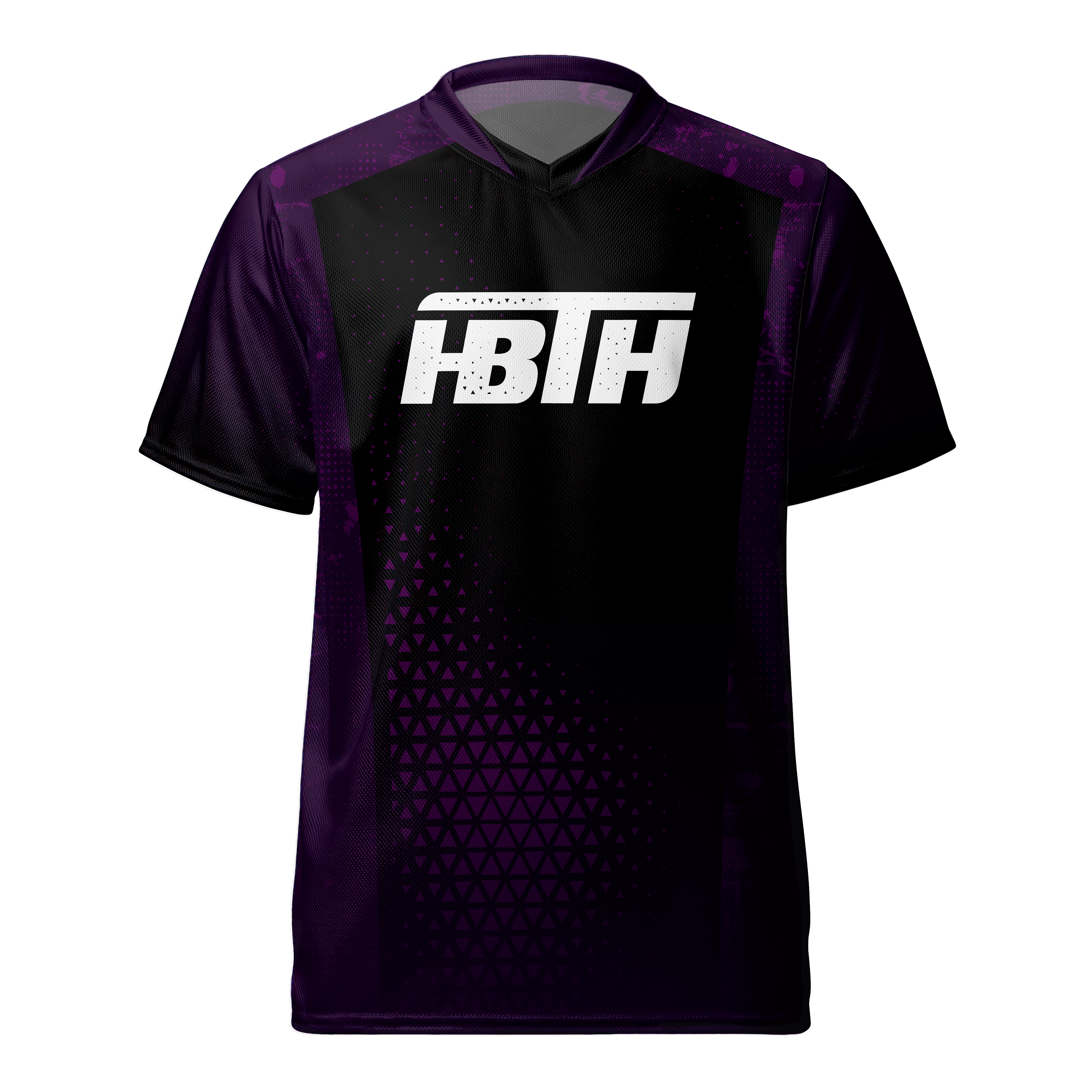 Geo Tech Premium Jersey - Image 2