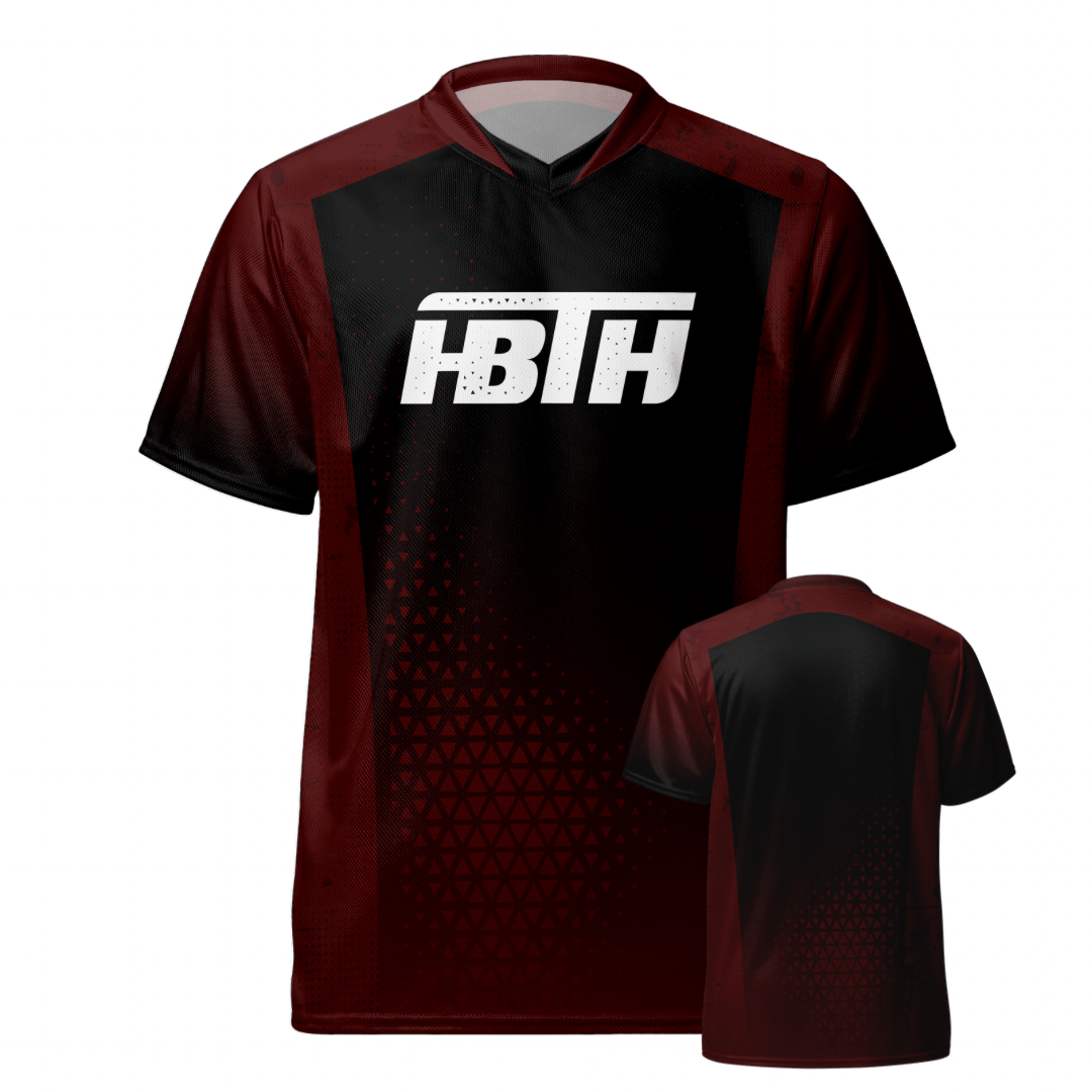 Geo Tech Premium Jersey