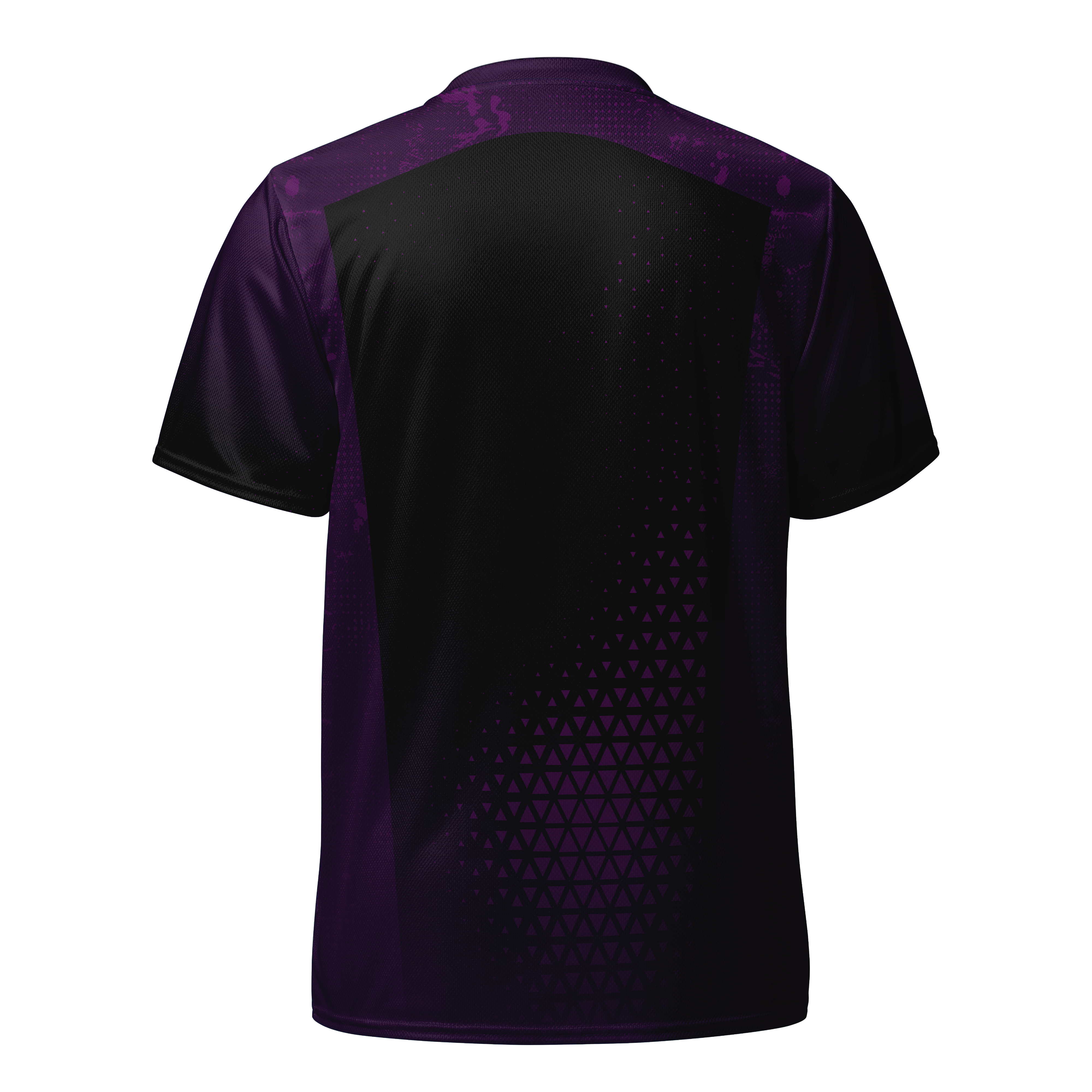 Geo Tech Premium Jersey - Image 3