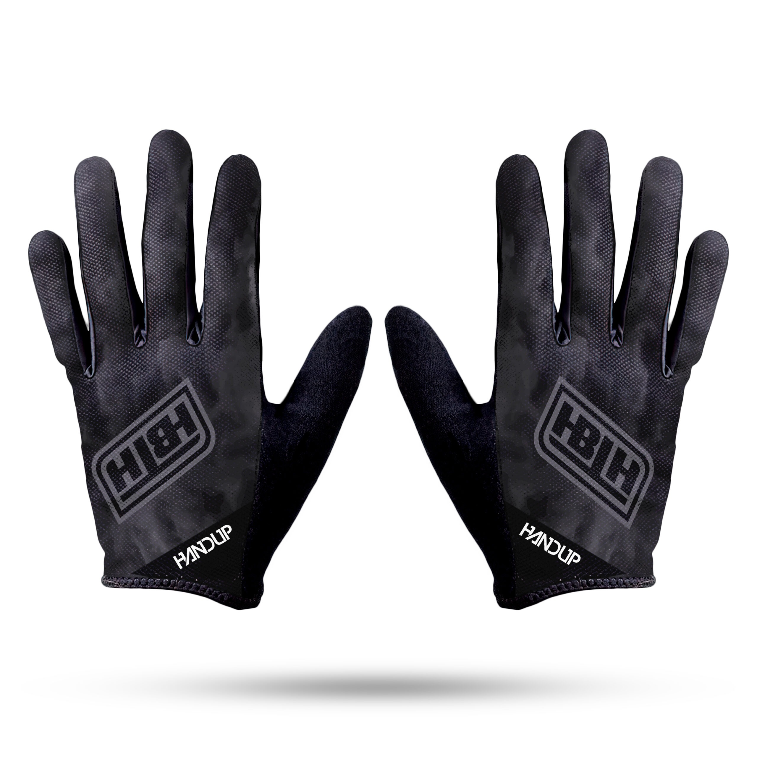 Raiden Handup x HBTH Gloves