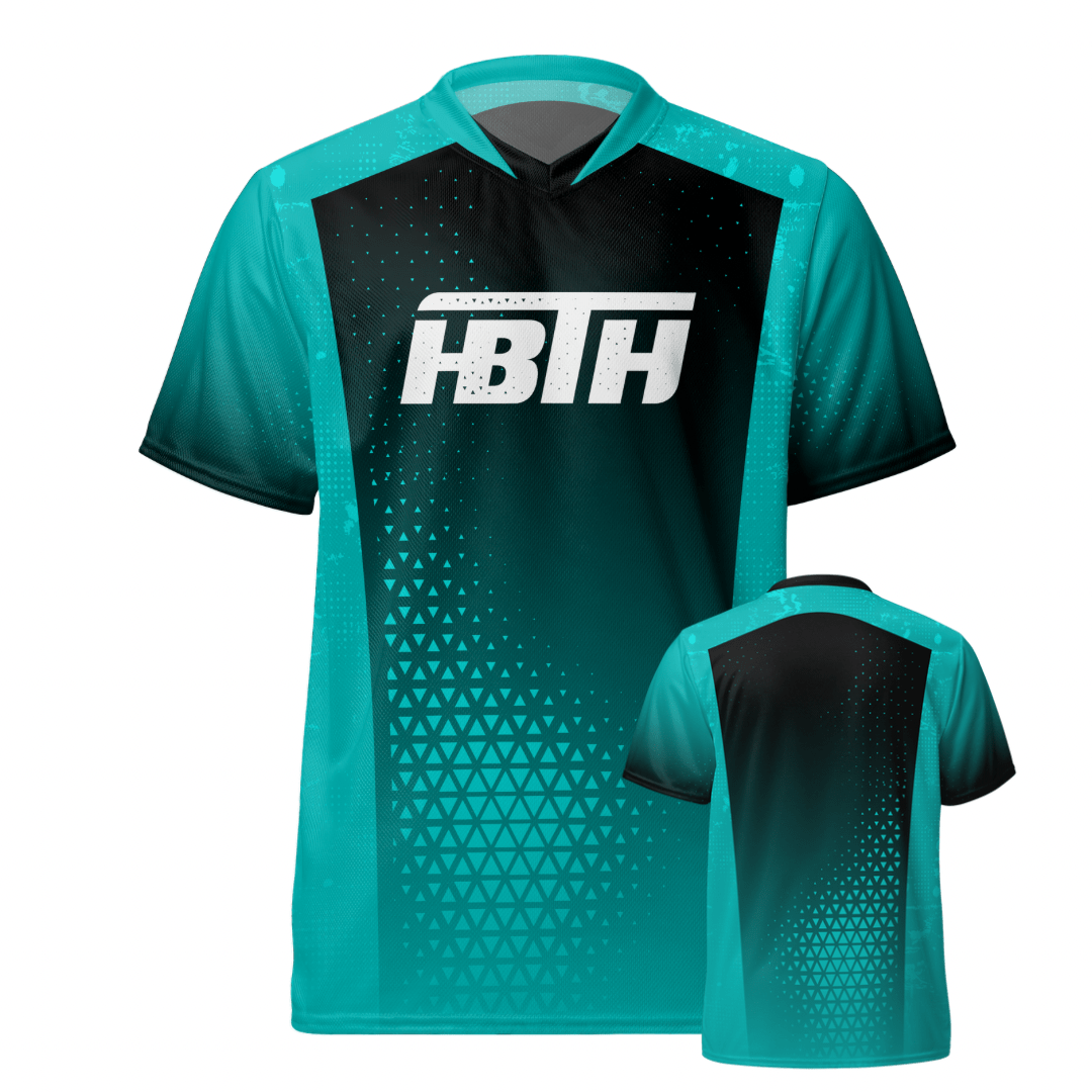 Geo Tech Premium Jersey