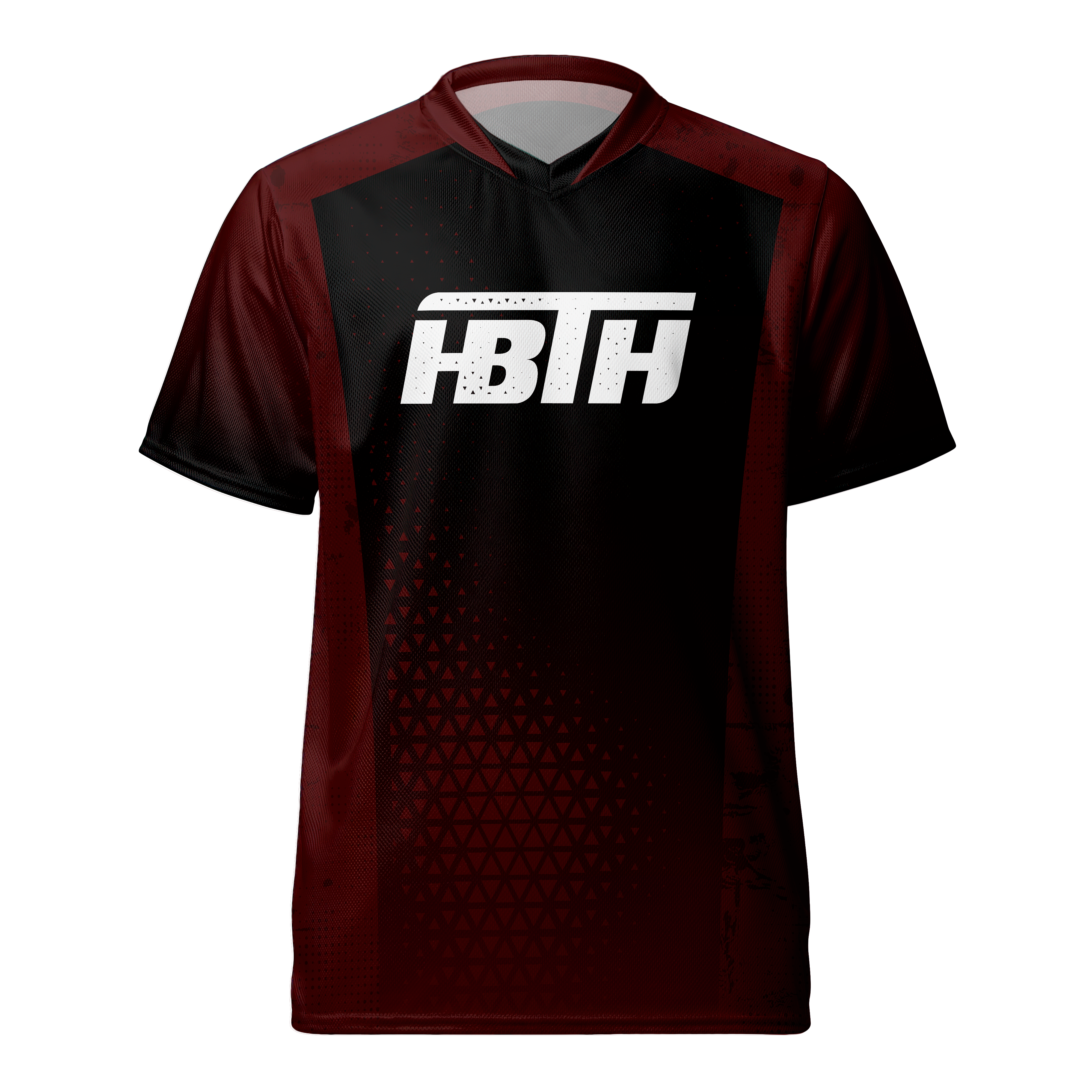 Geo Tech Premium Jersey - Image 2