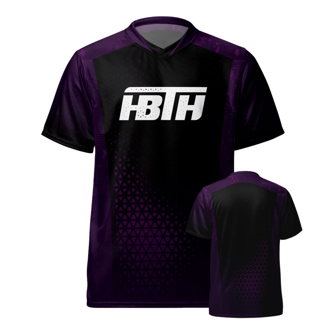 Geo Tech Premium Jersey